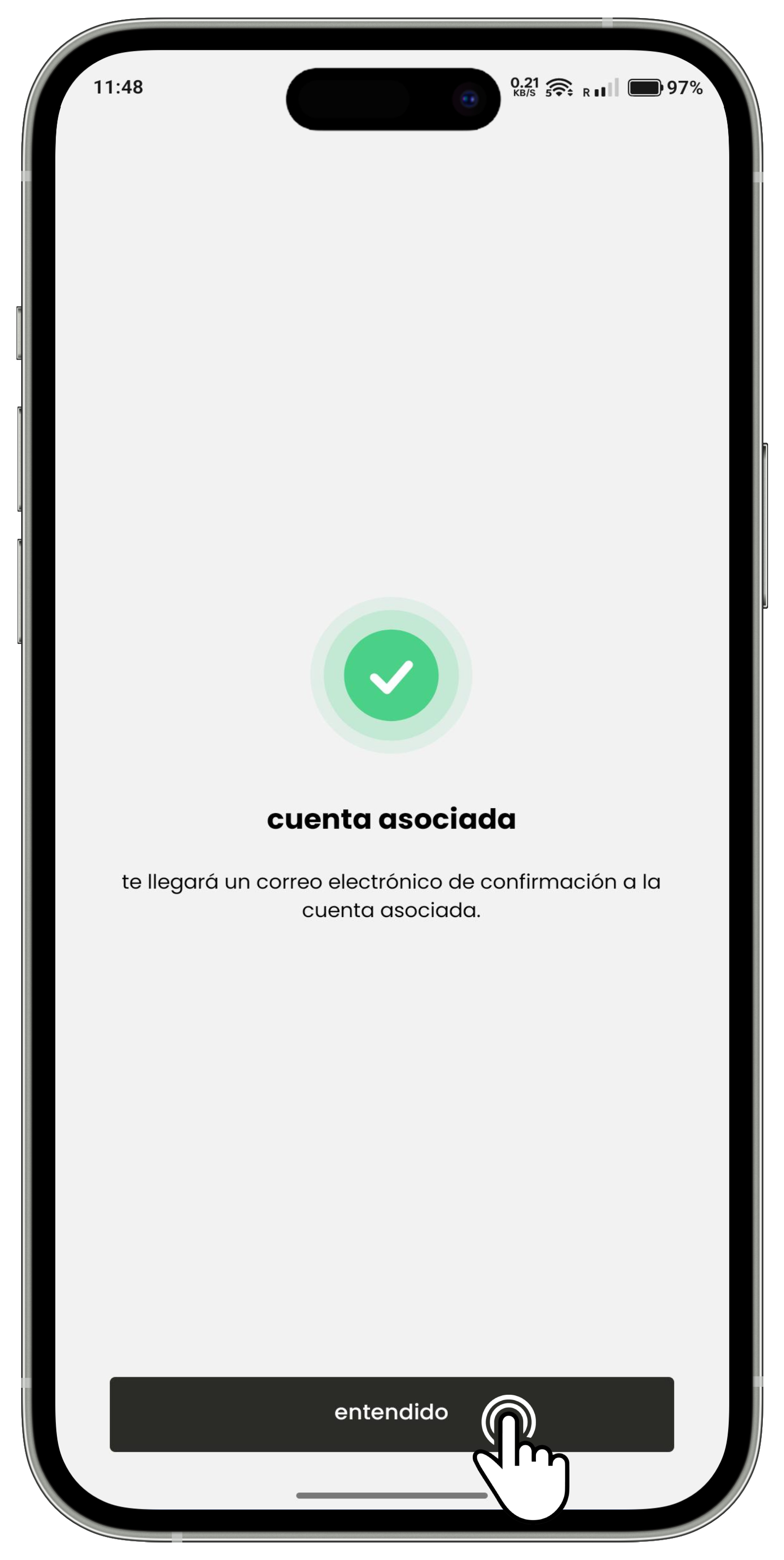 Izzi App - Perfil - Cuenta asociada.jpg