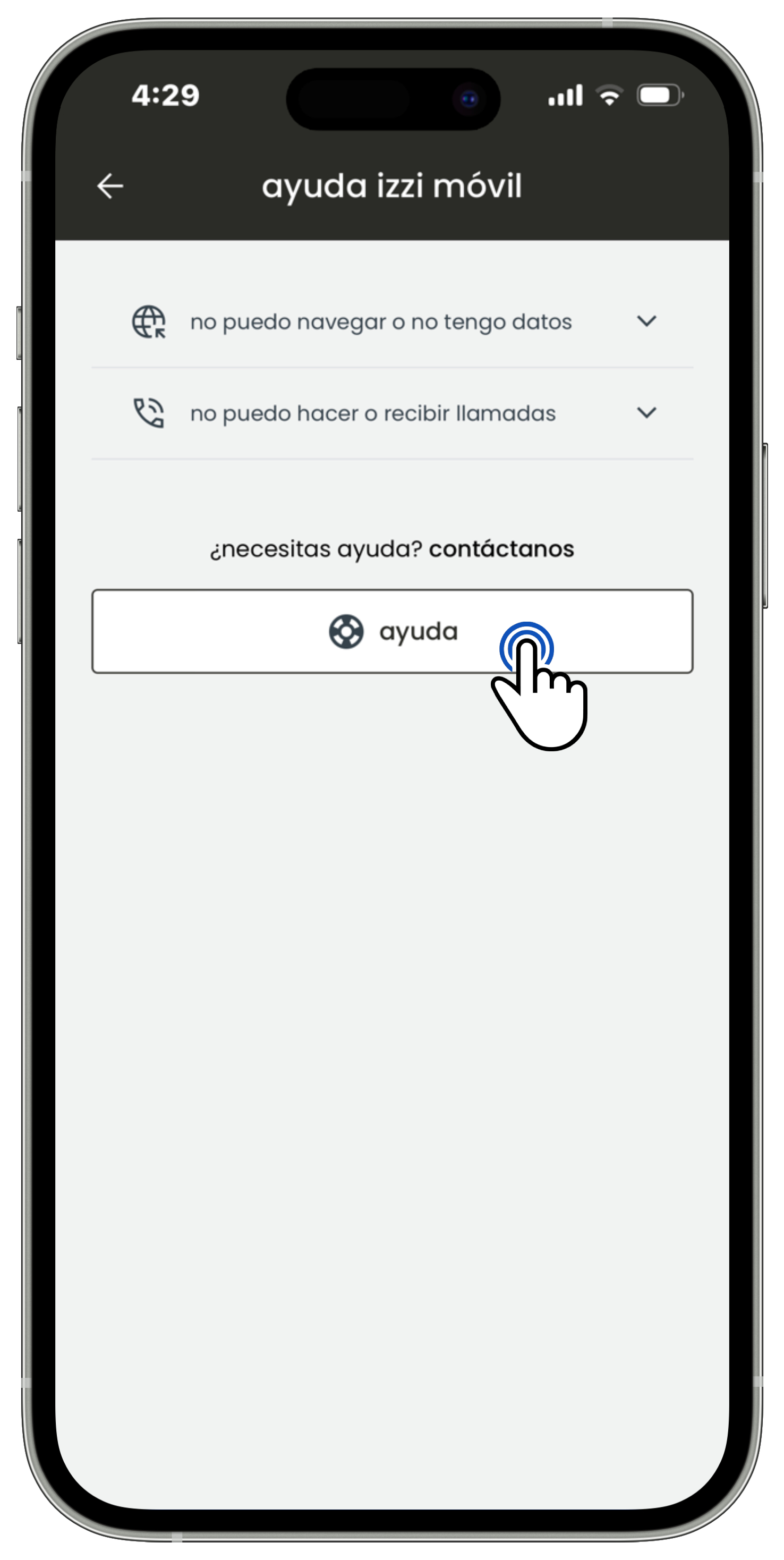 Izzi App - Izzi móvil - Ayuda izzi móvil.jpg