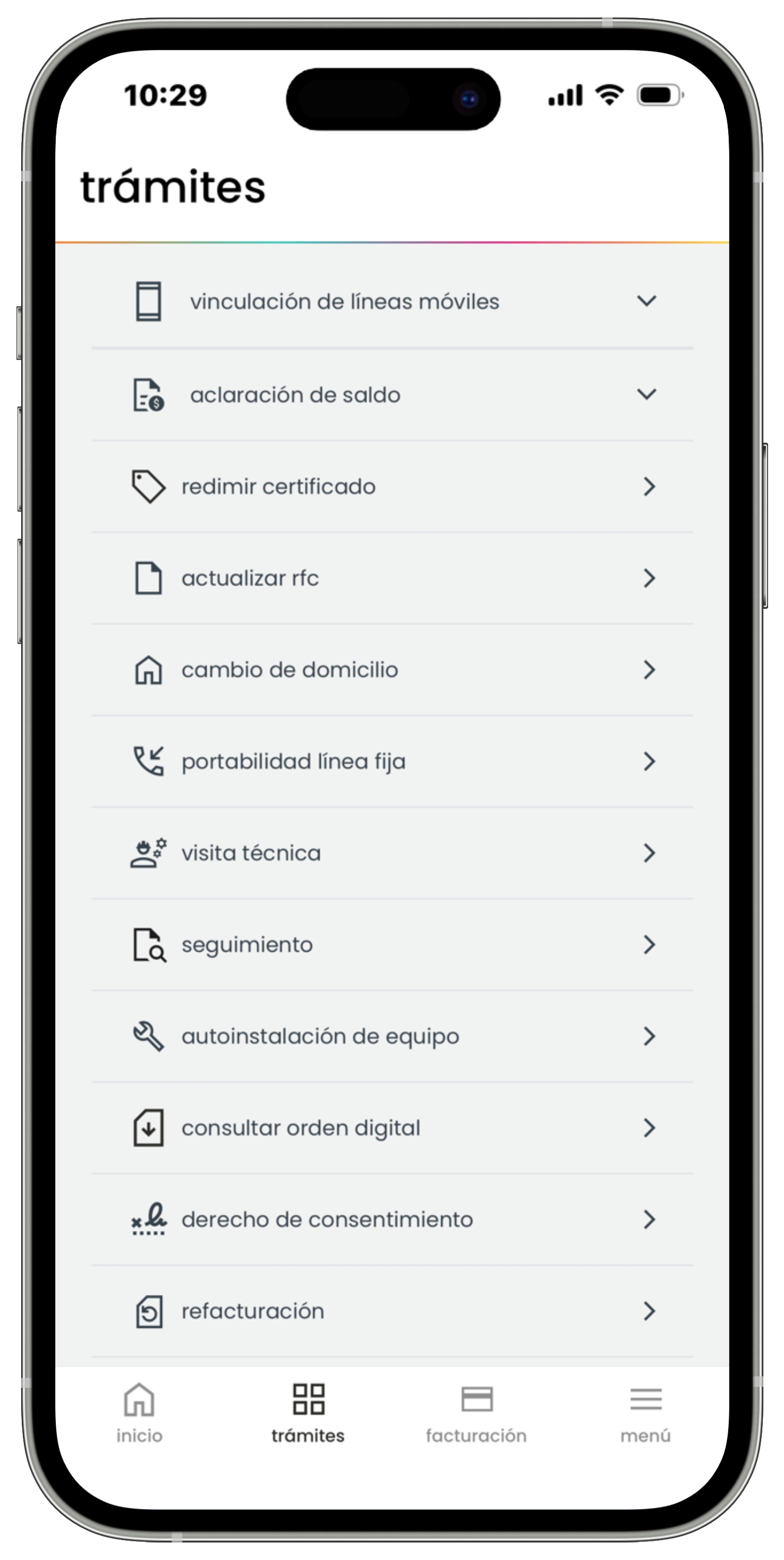 Izzi App - Trámites 1.jpg