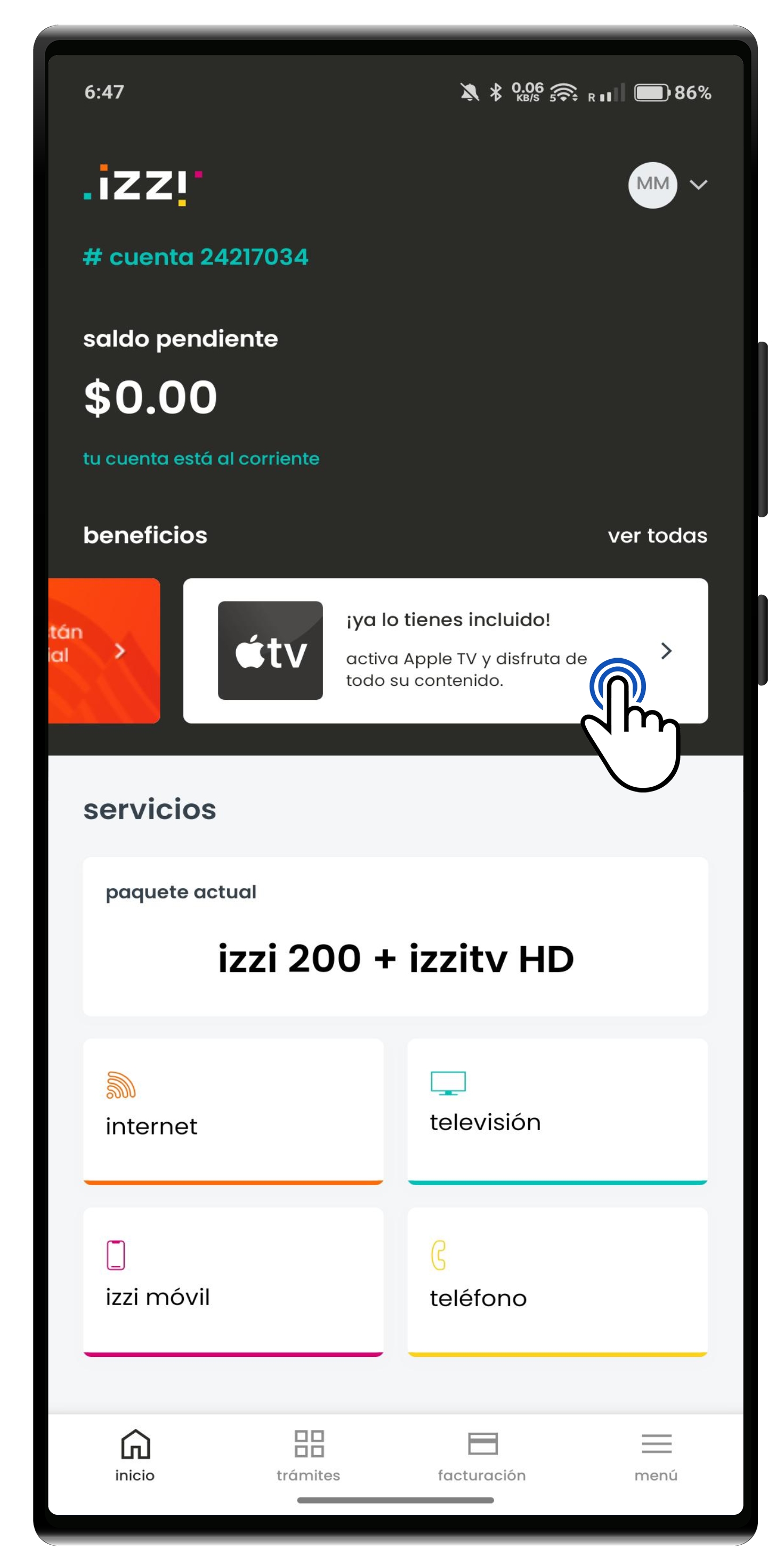 CÓDIGO DE ACTIVACIÓN O CONFIRMACIÓN ANDROID APPLE 1.jpg