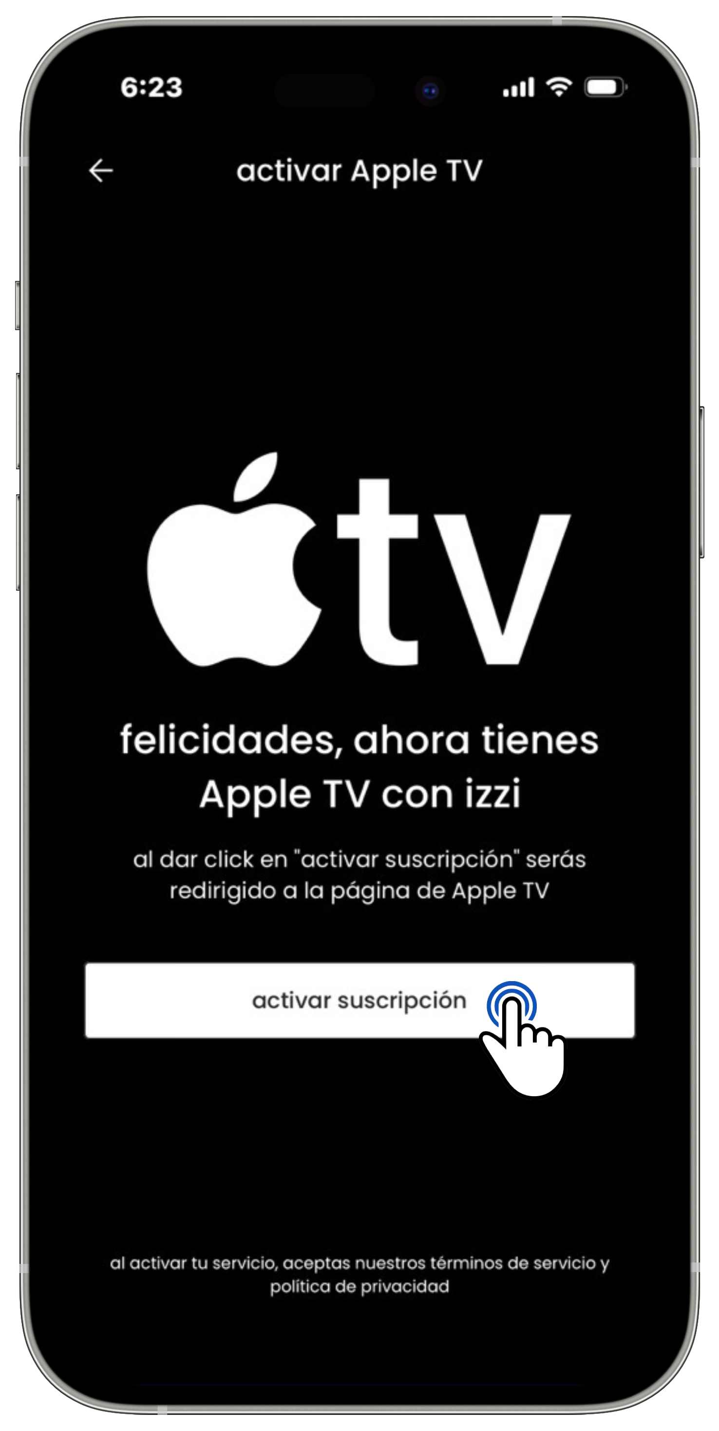 CÓDIGO DE ACTIVACIÓN O CONFIRMACIÓN APPLE IPHONE 2.jpg