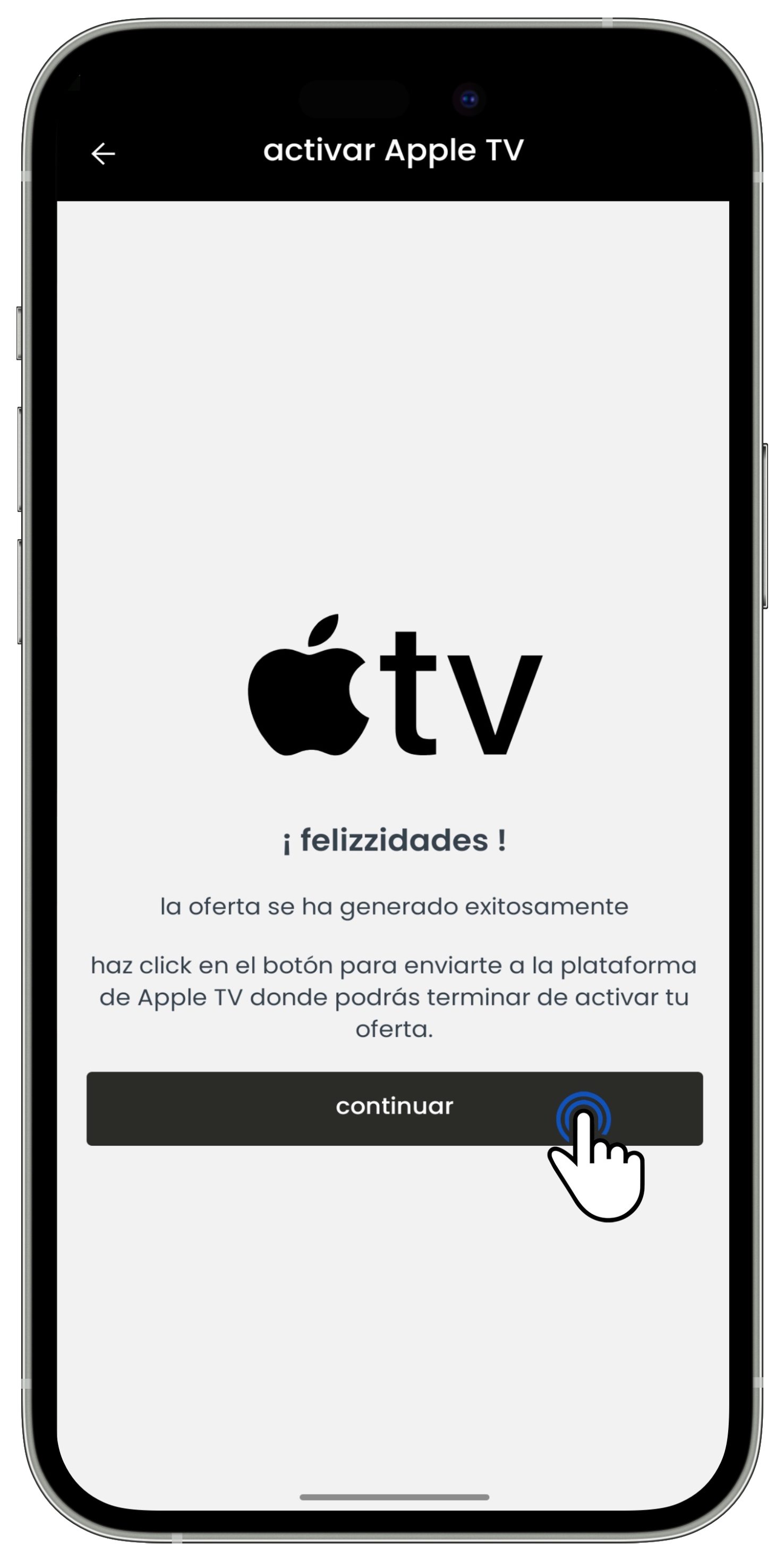 CÓDIGO DE ACTIVACIÓN O CONFIRMACIÓN APPLE IPHONE 4.jpg