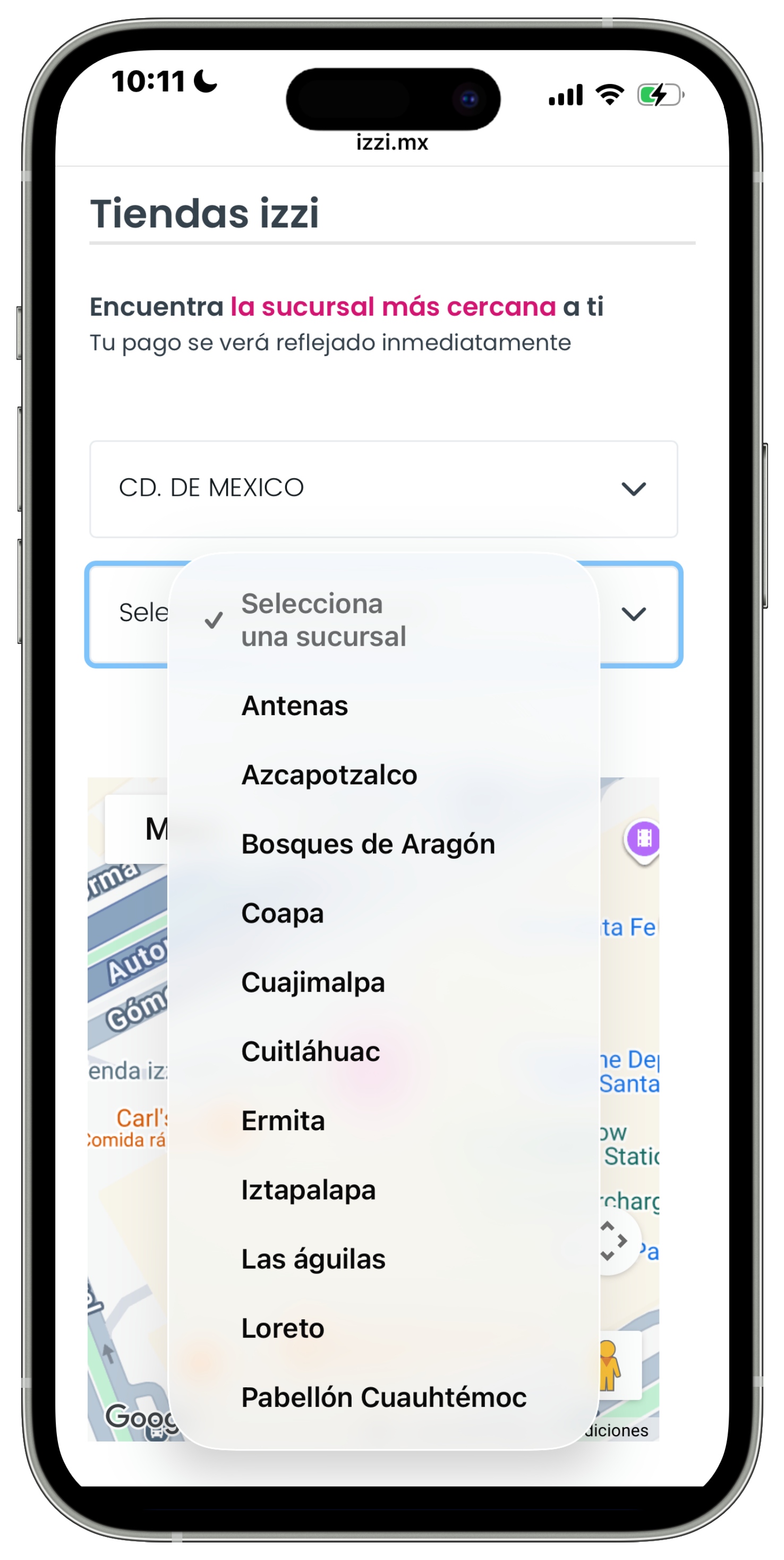 Ubicación y horarios tiendas izzi 4.jpg