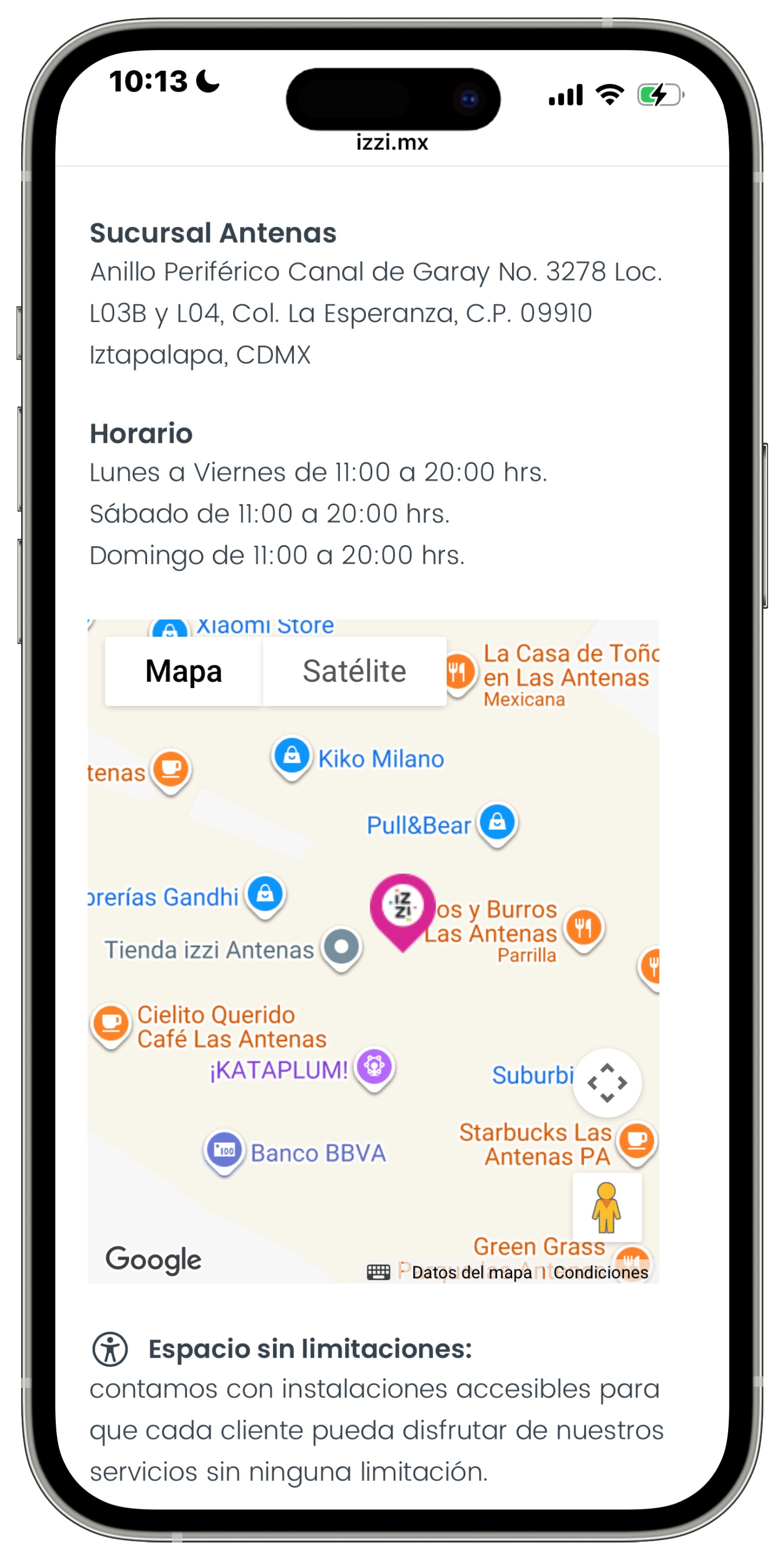 Ubicación y horarios tiendas izzi 6.jpg
