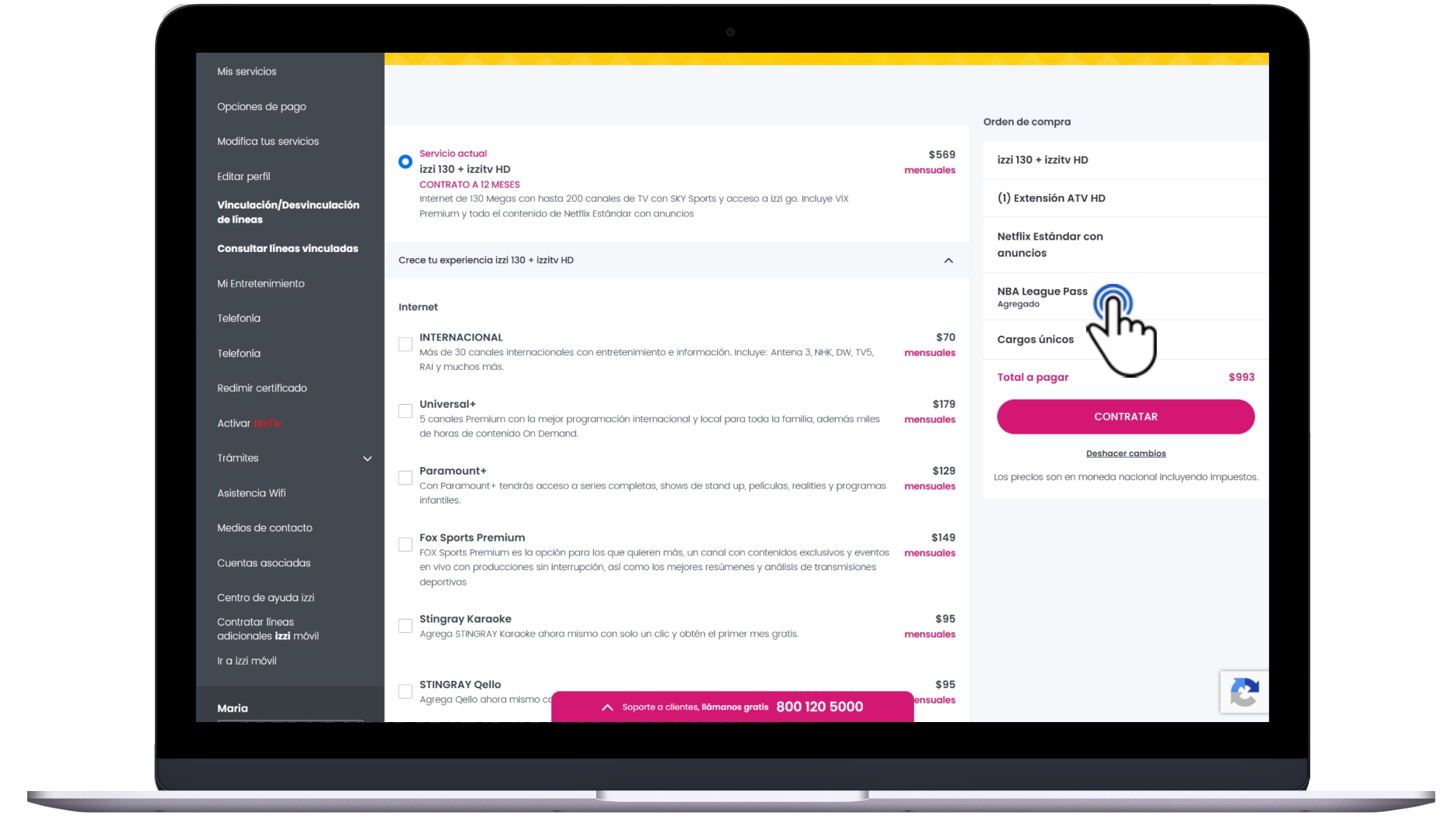 Modifica tus servicios contratados - Laptop 4.jpg