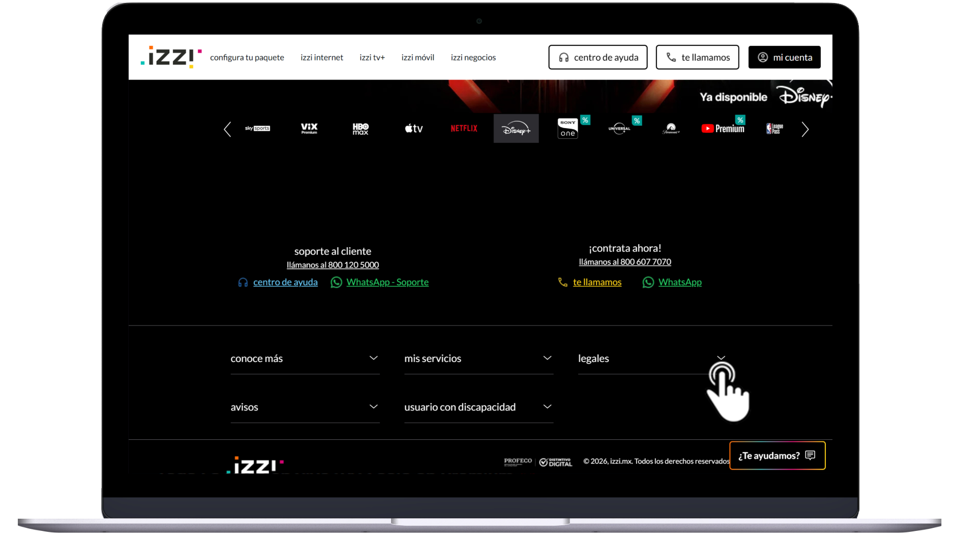 Términos y condiciones de izzi - Laptop 2.jpg