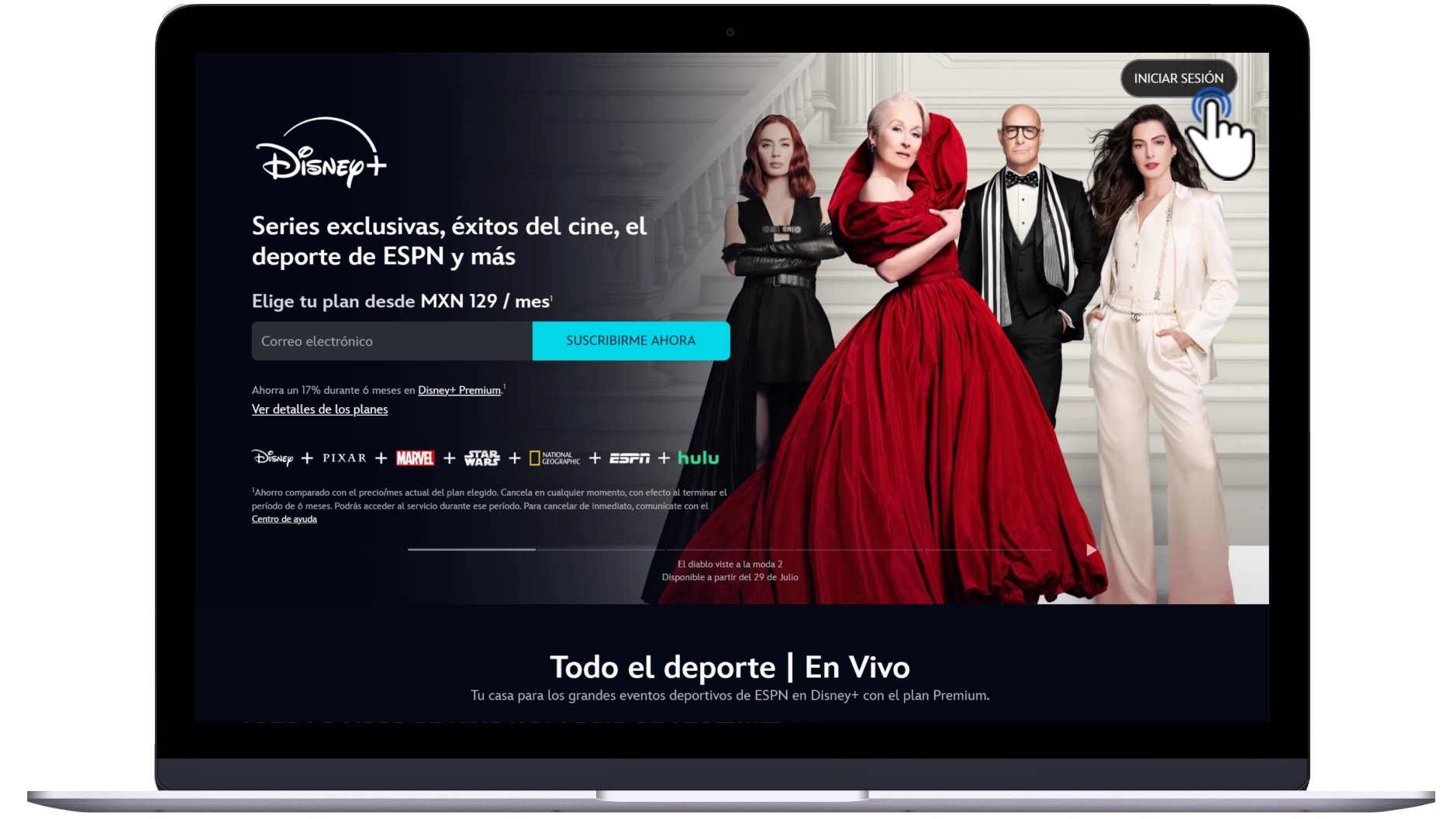 Inicio de sesión Disney+ - Laptop 1.jpg