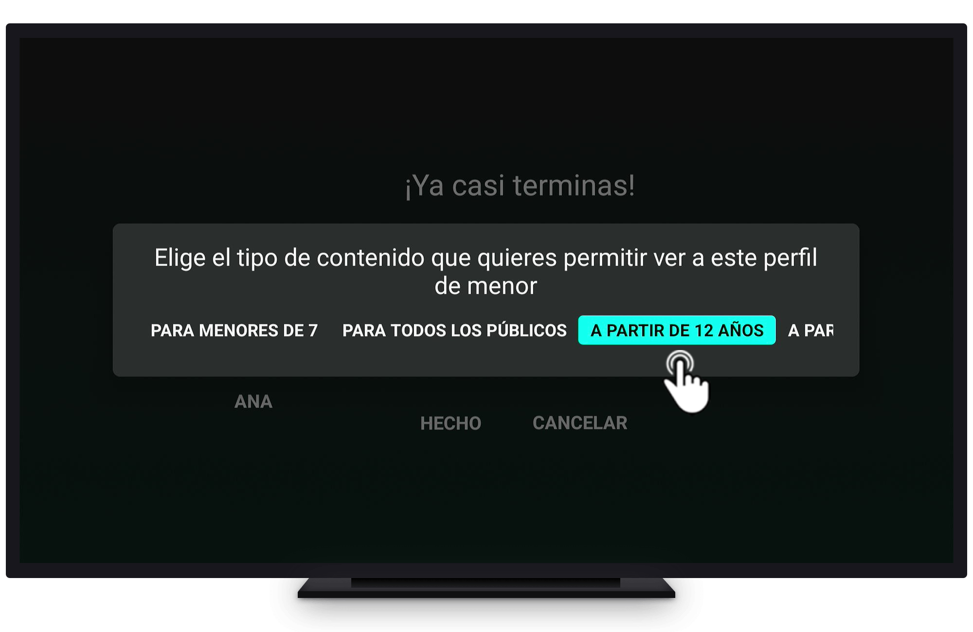 Crea perfiles y personaliza tu decodificador 8.jpg