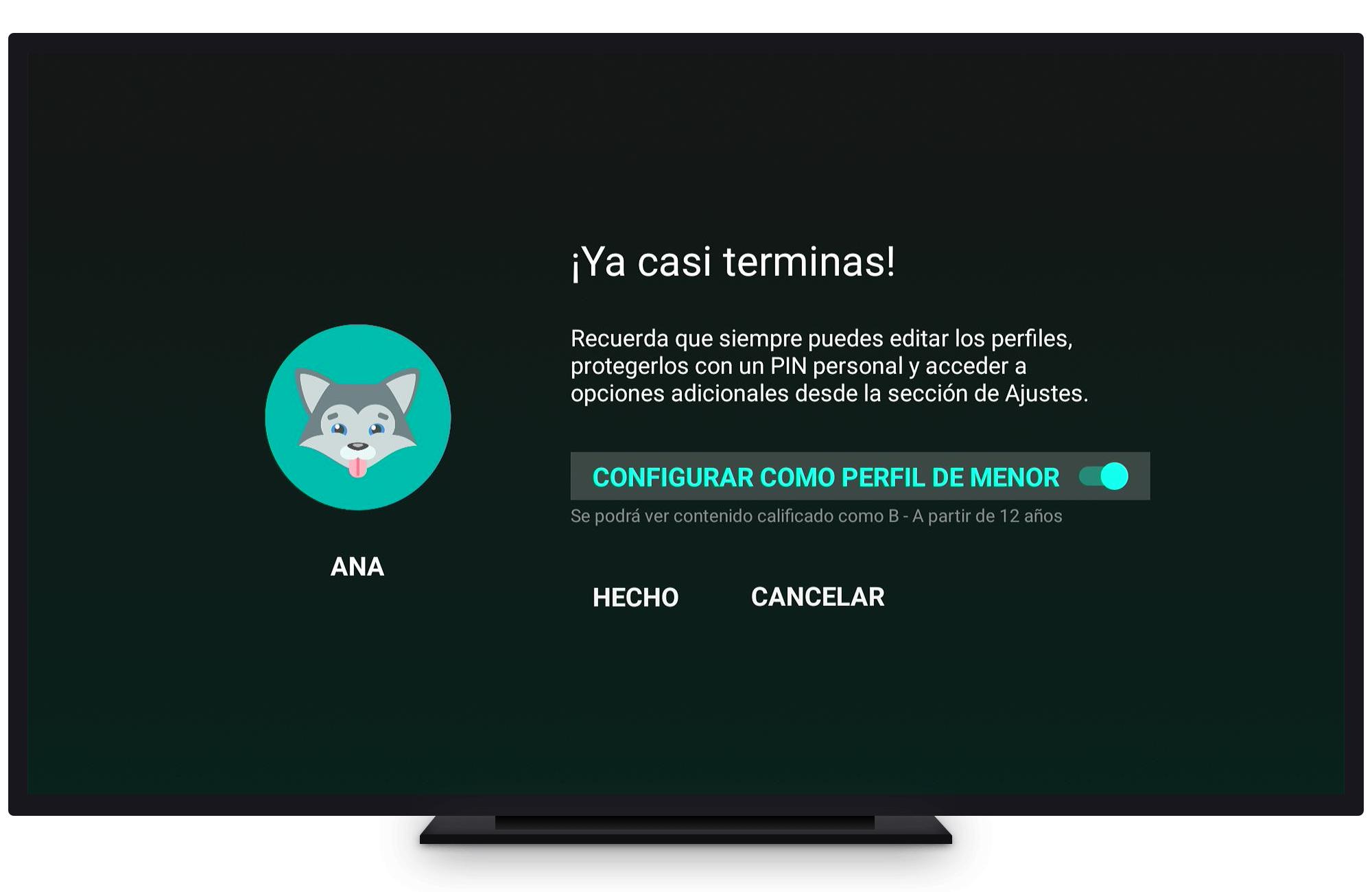 Crea perfiles y personaliza tu decodificador 9.jpg