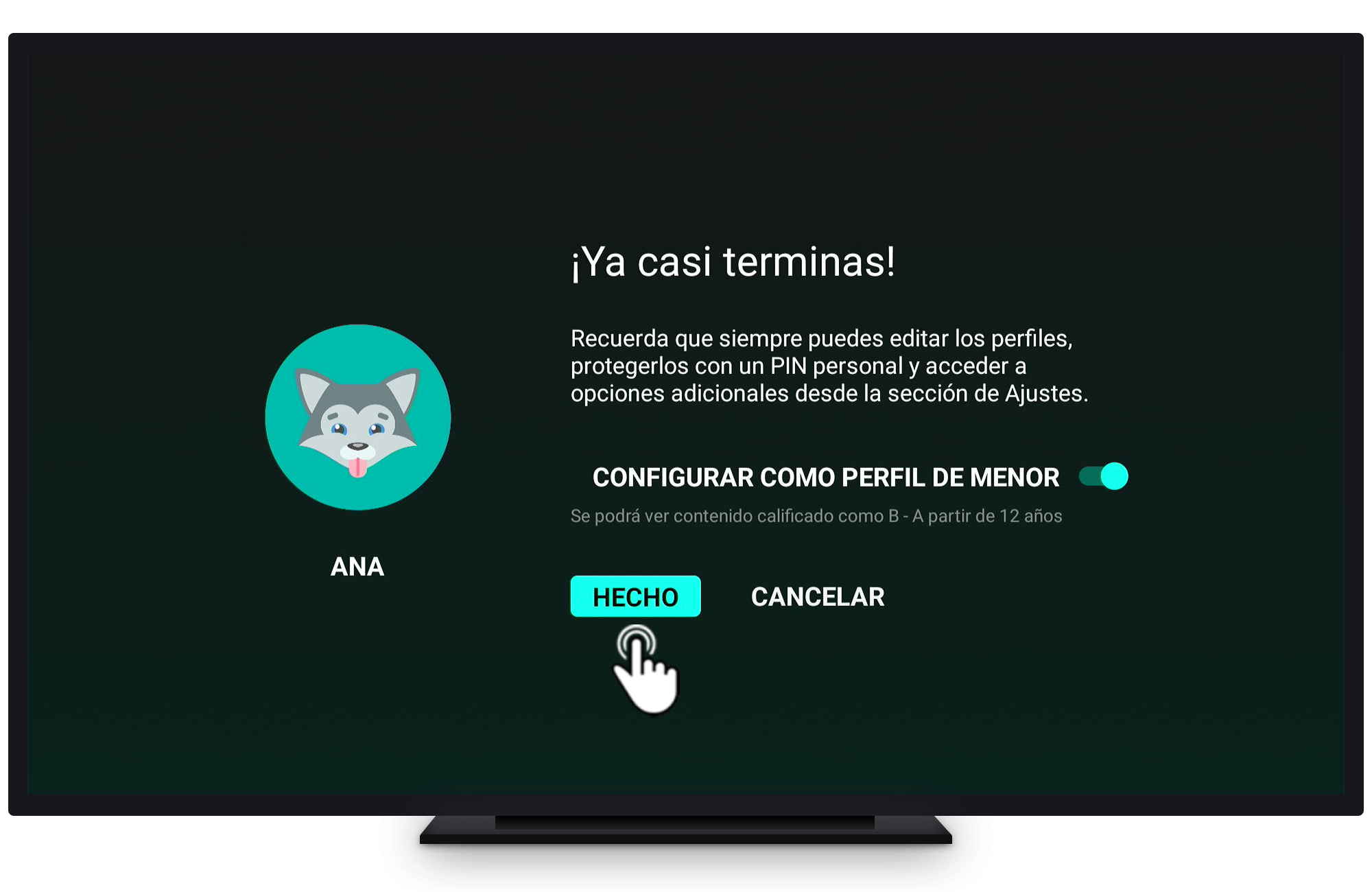 Crea perfiles y personaliza tu decodificador 10.jpg