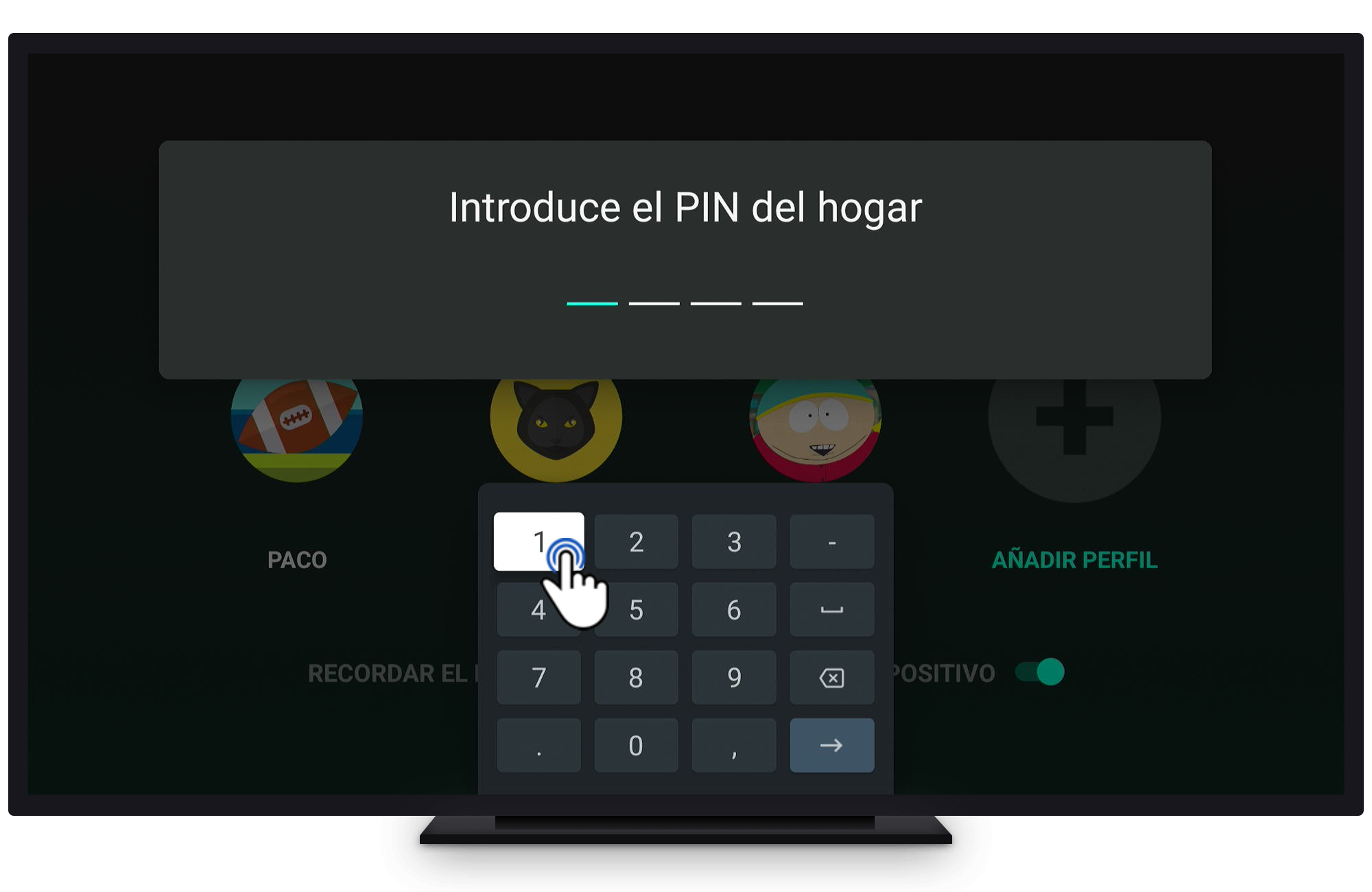 Crea perfiles y personaliza tu decodificador 4.jpg
