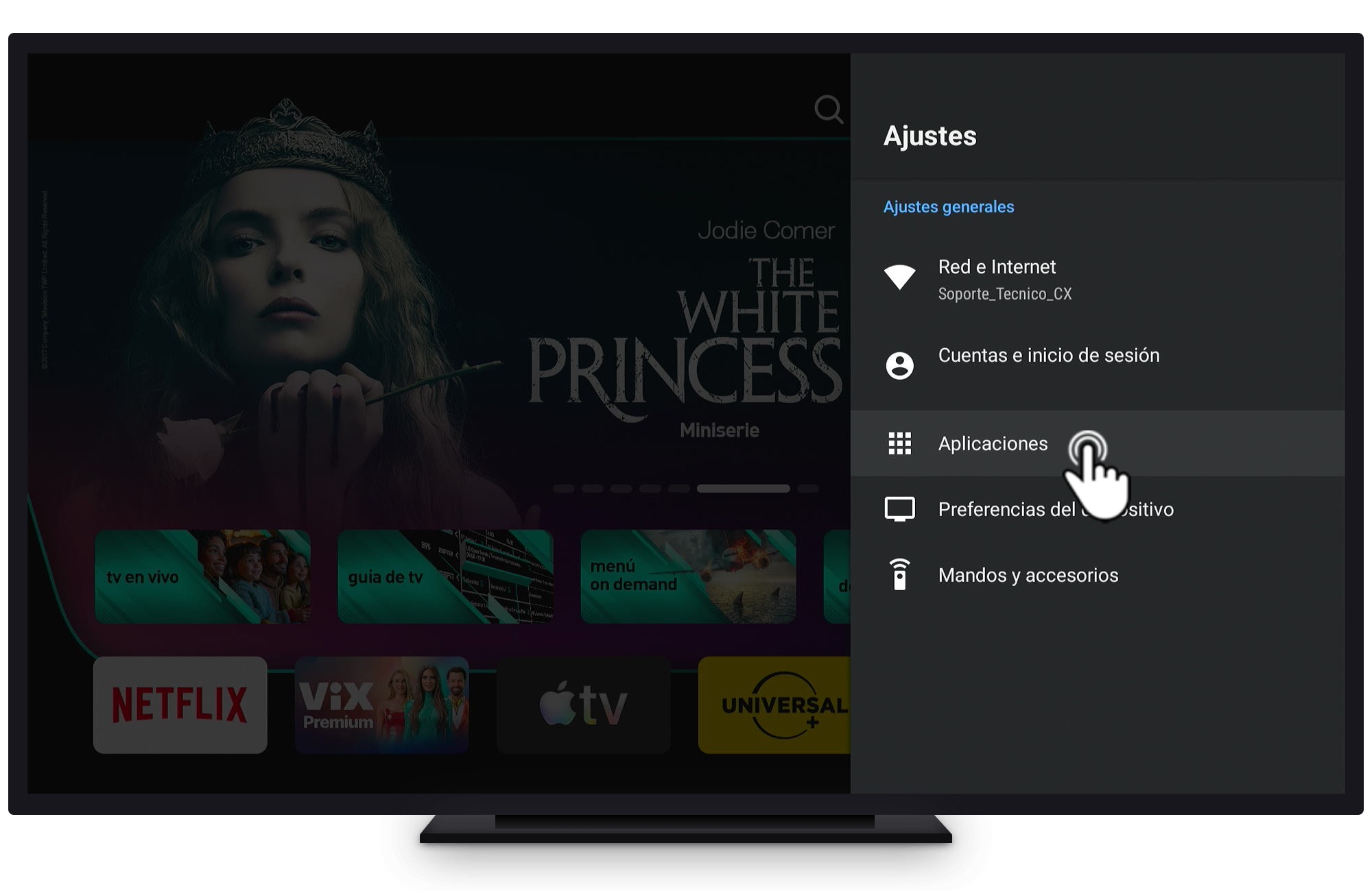 Descarga aplicaciones en tu decodificador y vive la experiencia Smart 10.jpg
