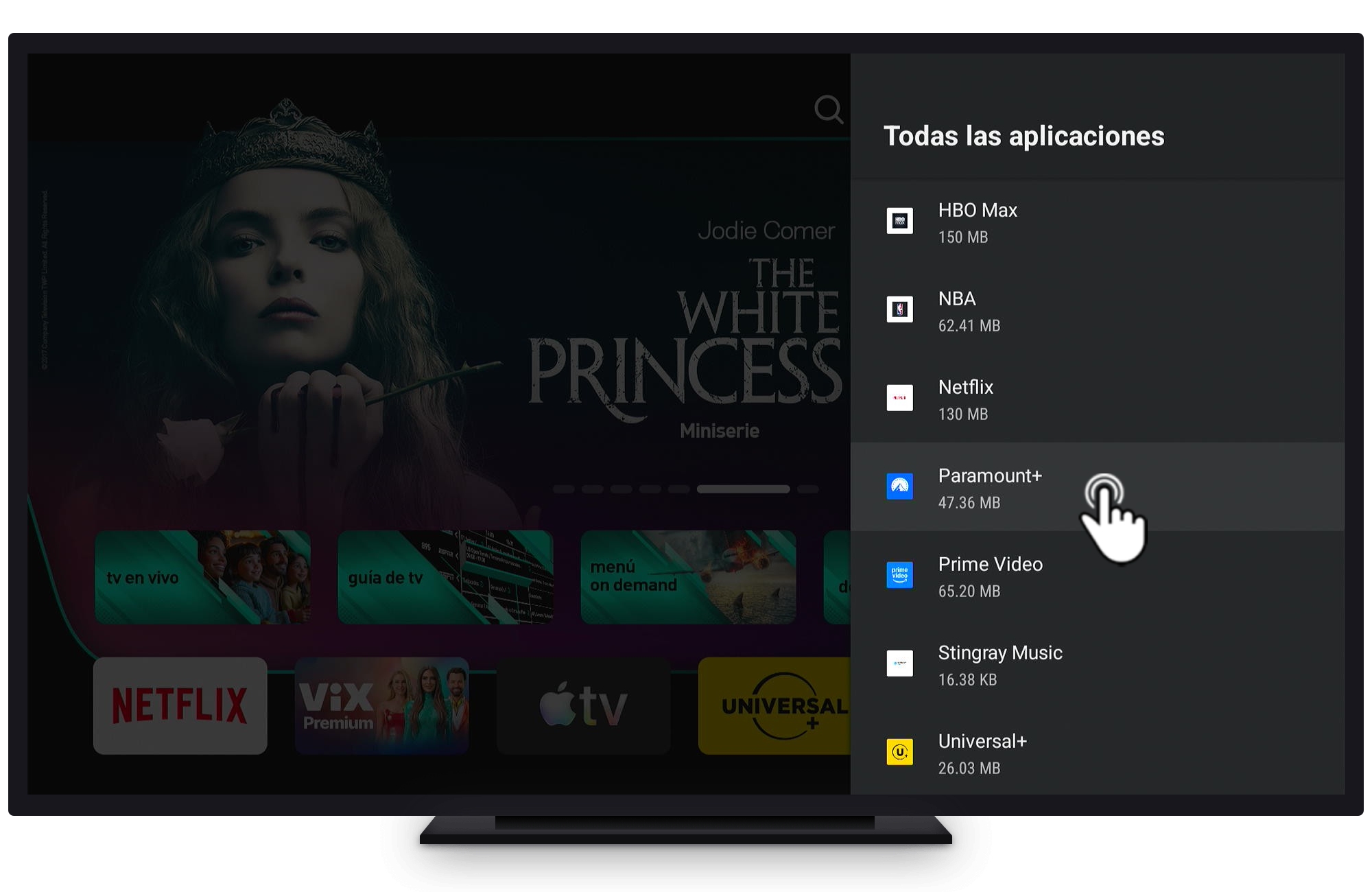 Descarga aplicaciones en tu decodificador y vive la experiencia Smart 12.jpg