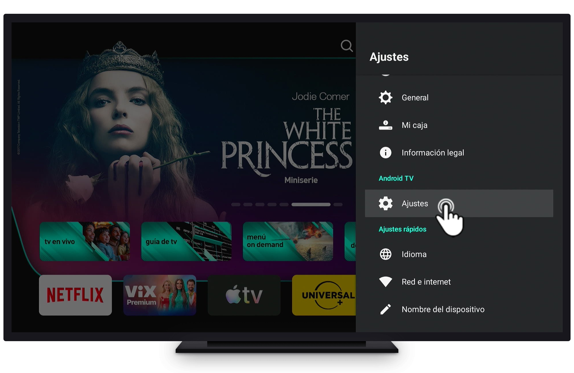 Descarga aplicaciones en tu decodificador y vive la experiencia Smart 9.jpg