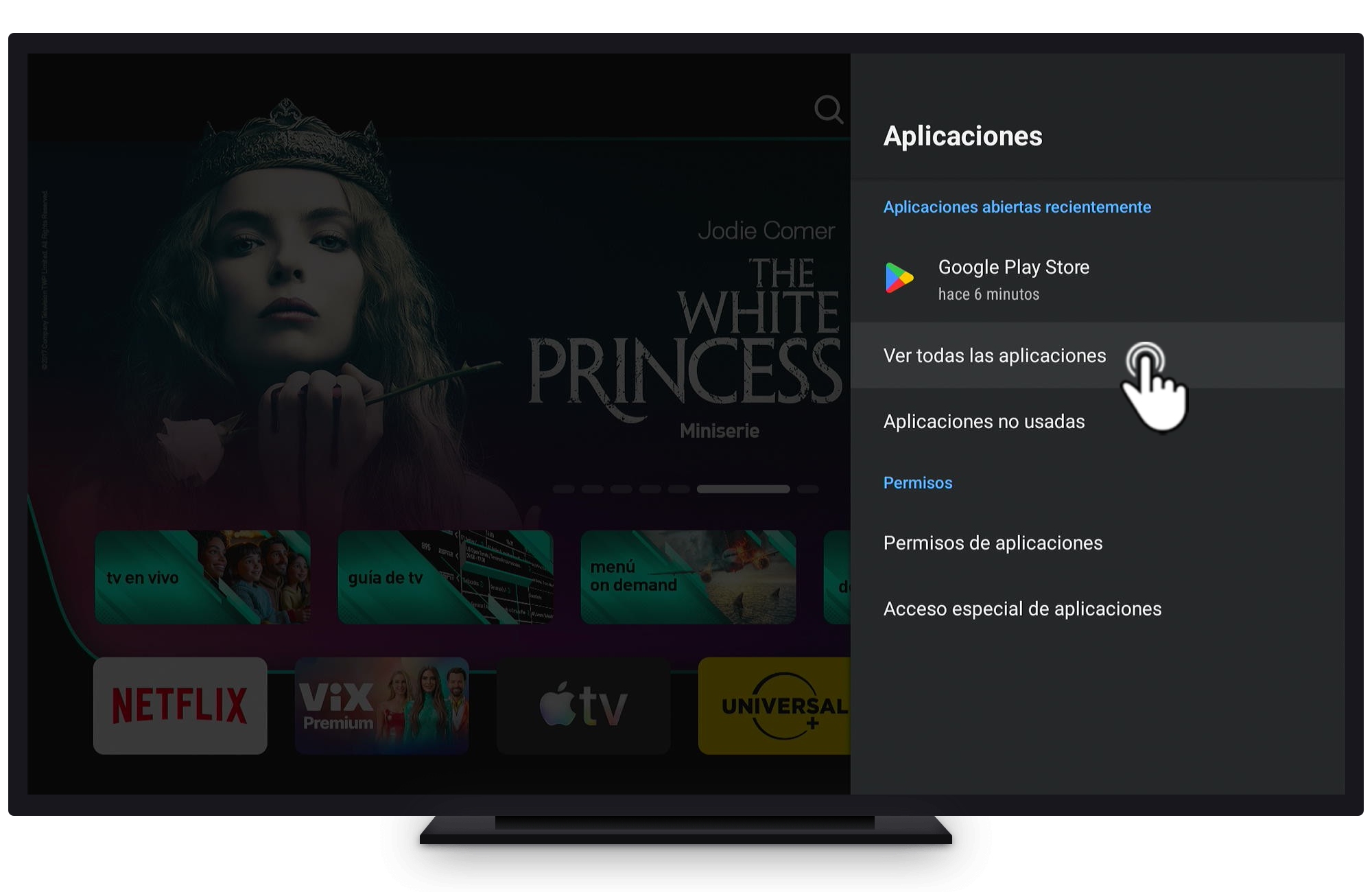 Descarga aplicaciones en tu decodificador y vive la experiencia Smart 11.jpg