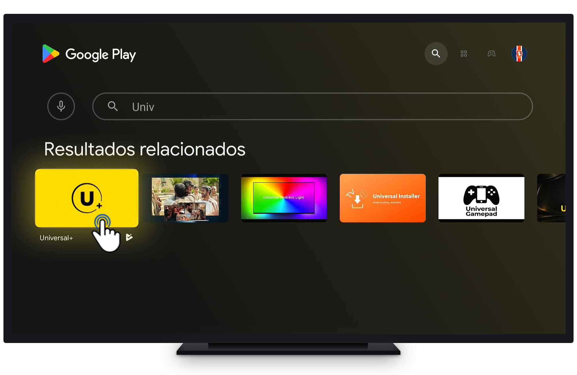 Descarga Universal+ en tu decodificador 2.jpg