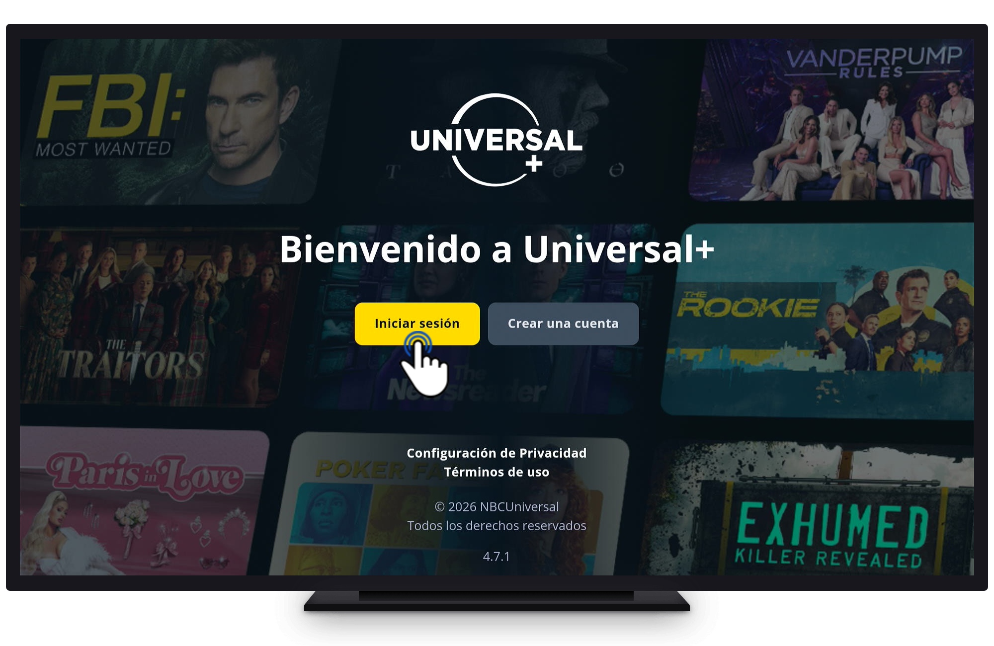 Descarga Universal+ en tu decodificador 5.jpg