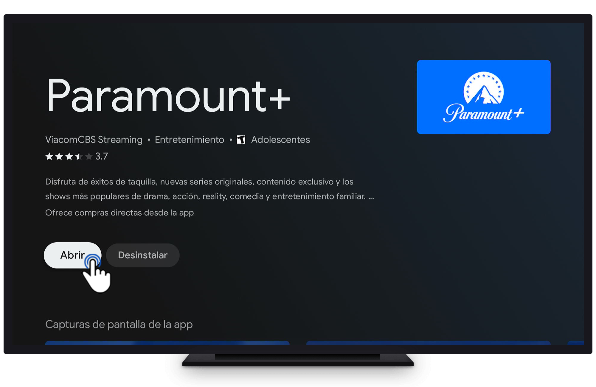 Descarga aplicaciones en tu decodificador y vive la experiencia Smart 7.jpg
