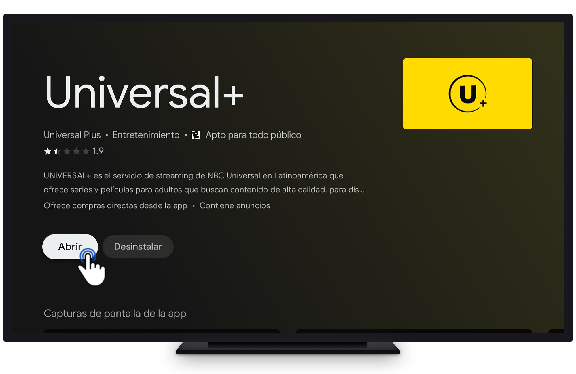 Descarga Universal+ en tu decodificador 4.jpg