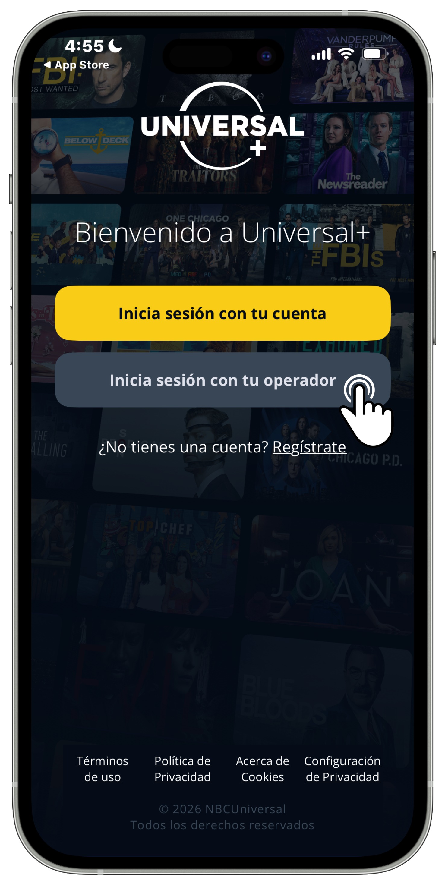 Descarga Universal+ en tu decodificador 7.jpg