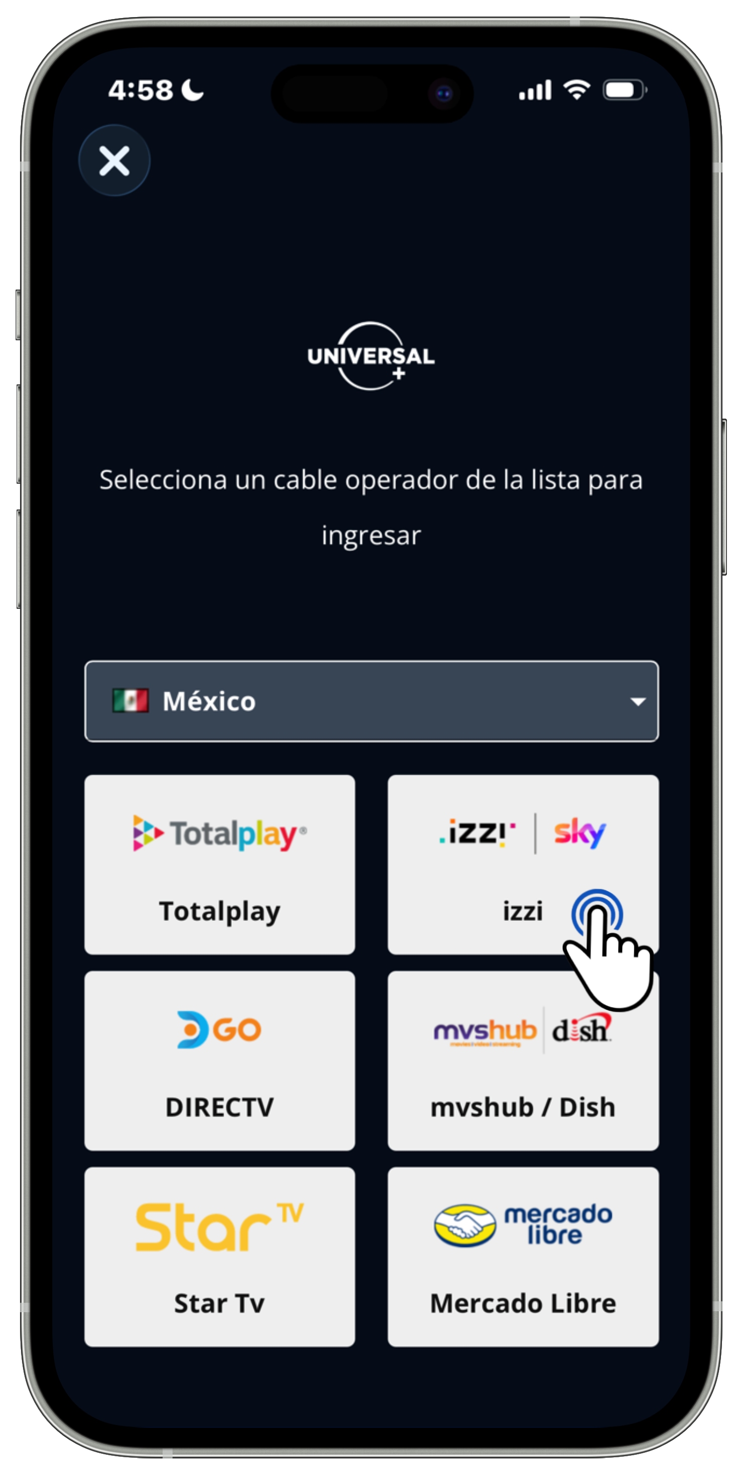 Descarga Universal+ en tu decodificador 8.jpg