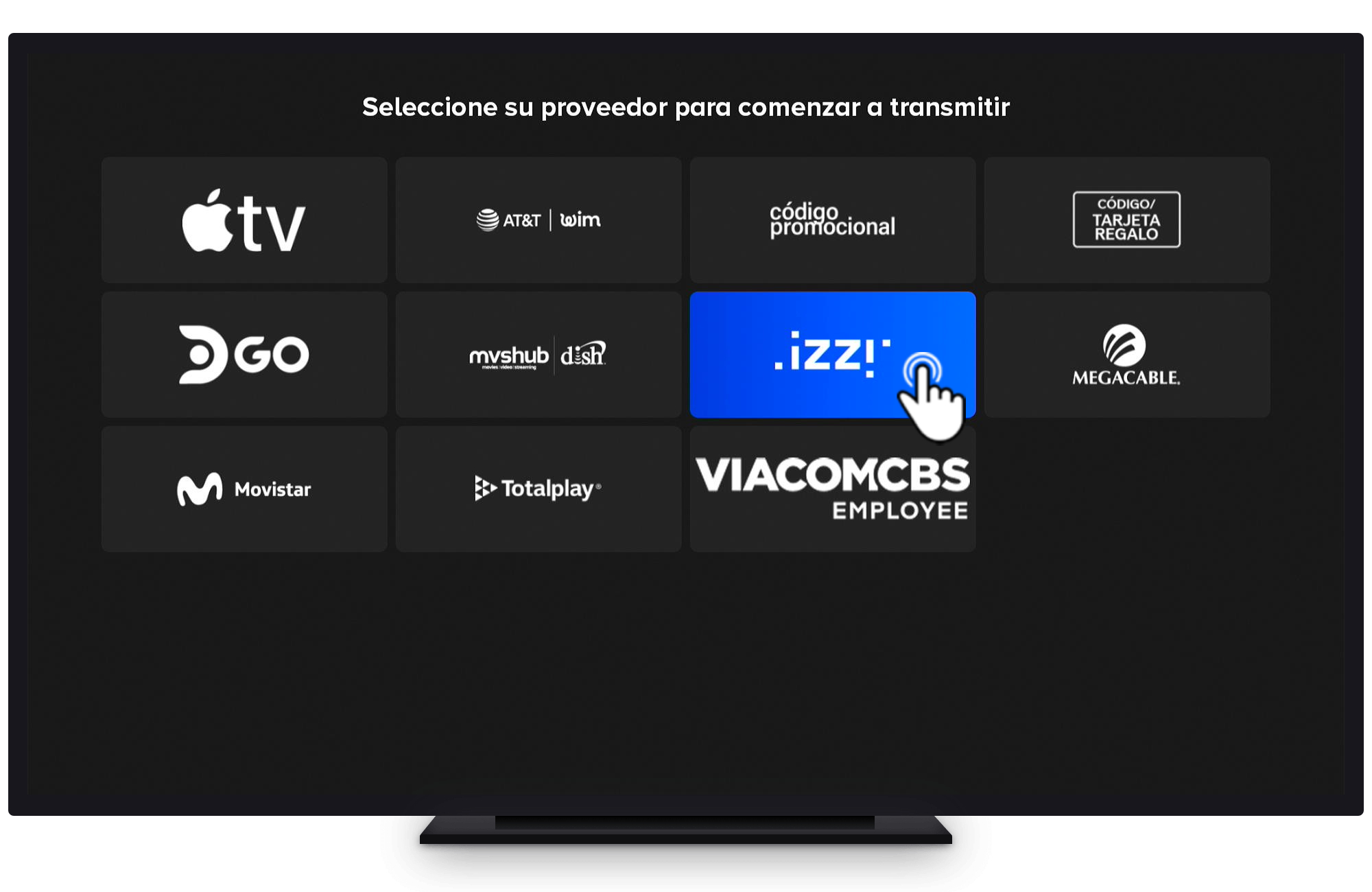 Crea tu cuenta de Paramount+ con izzi 3.jpg