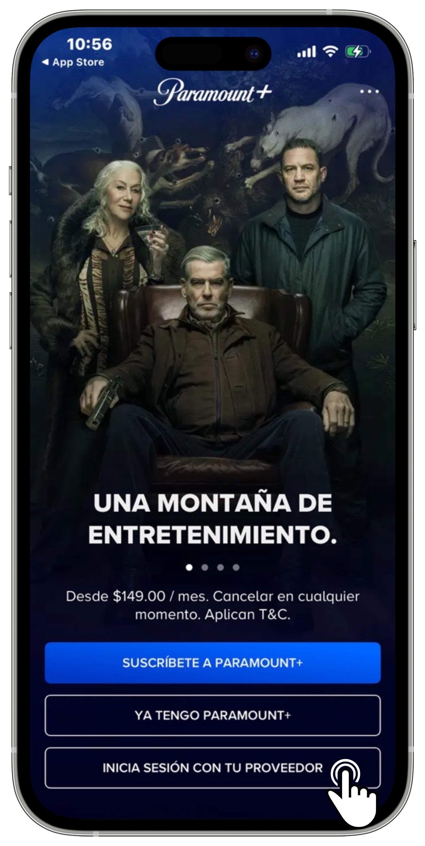 Crea tu cuenta de Paramount+ con izzi 4.jpg