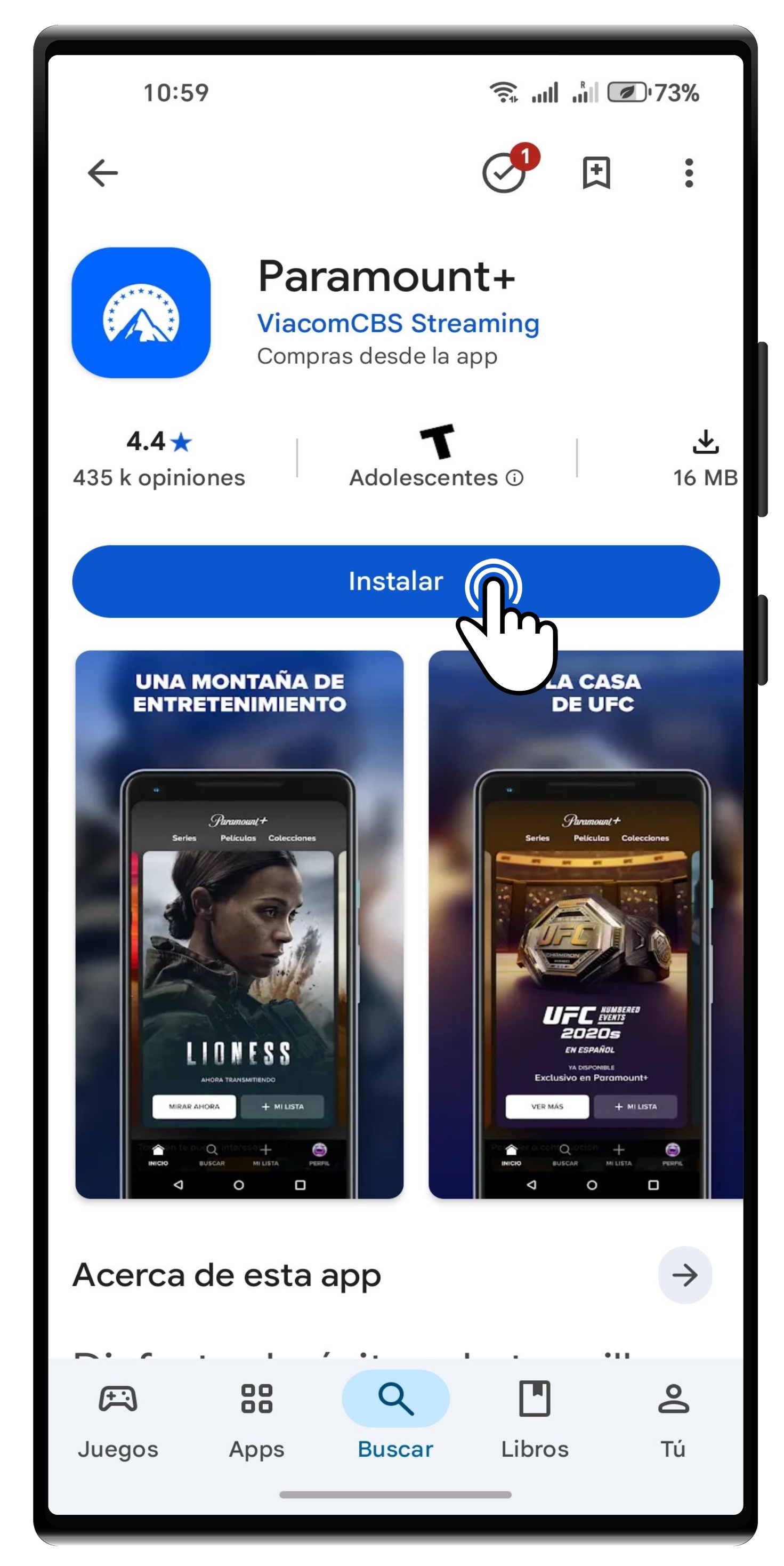 Crea tu cuenta de Paramount+ con izzi 6.jpg
