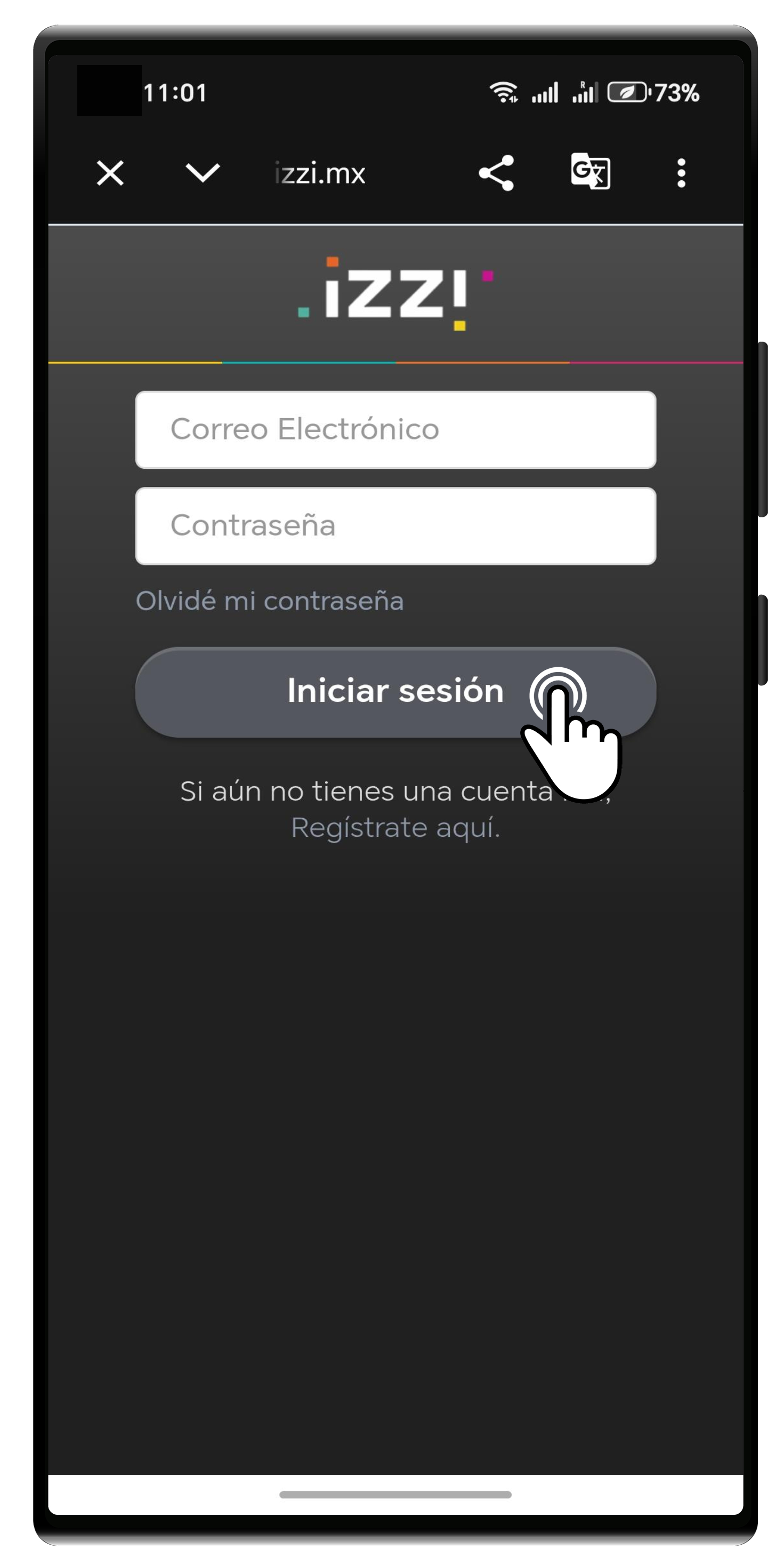 Crea tu cuenta de Paramount+ con izzi 9.jpg