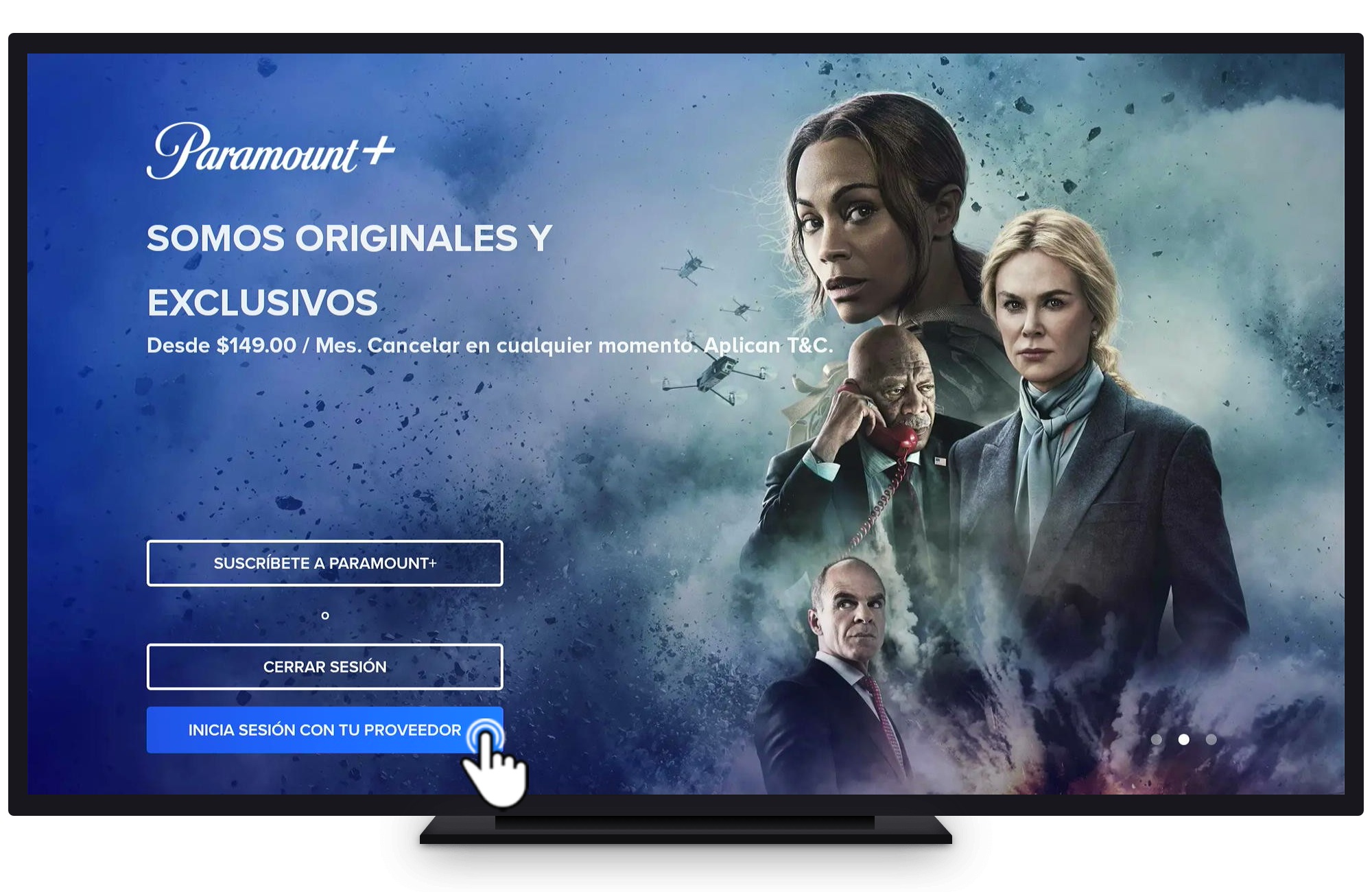 Crea tu cuenta de Paramount+ con izzi 2.jpg
