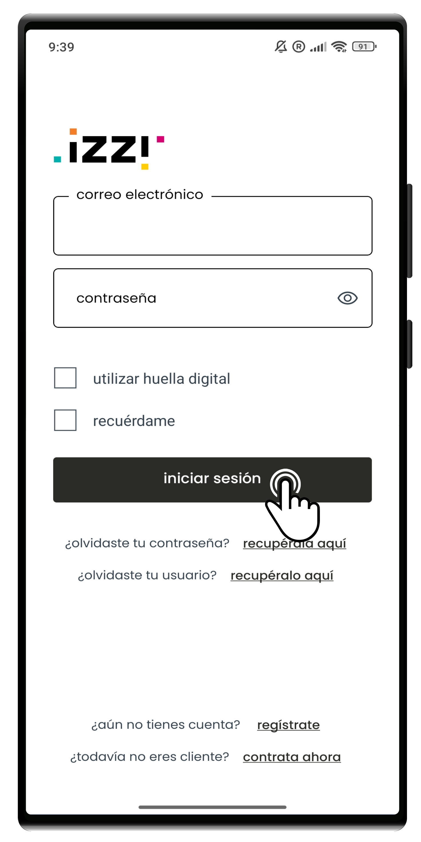 Activa tu cuenta de Universal+ con izzi 2.jpg