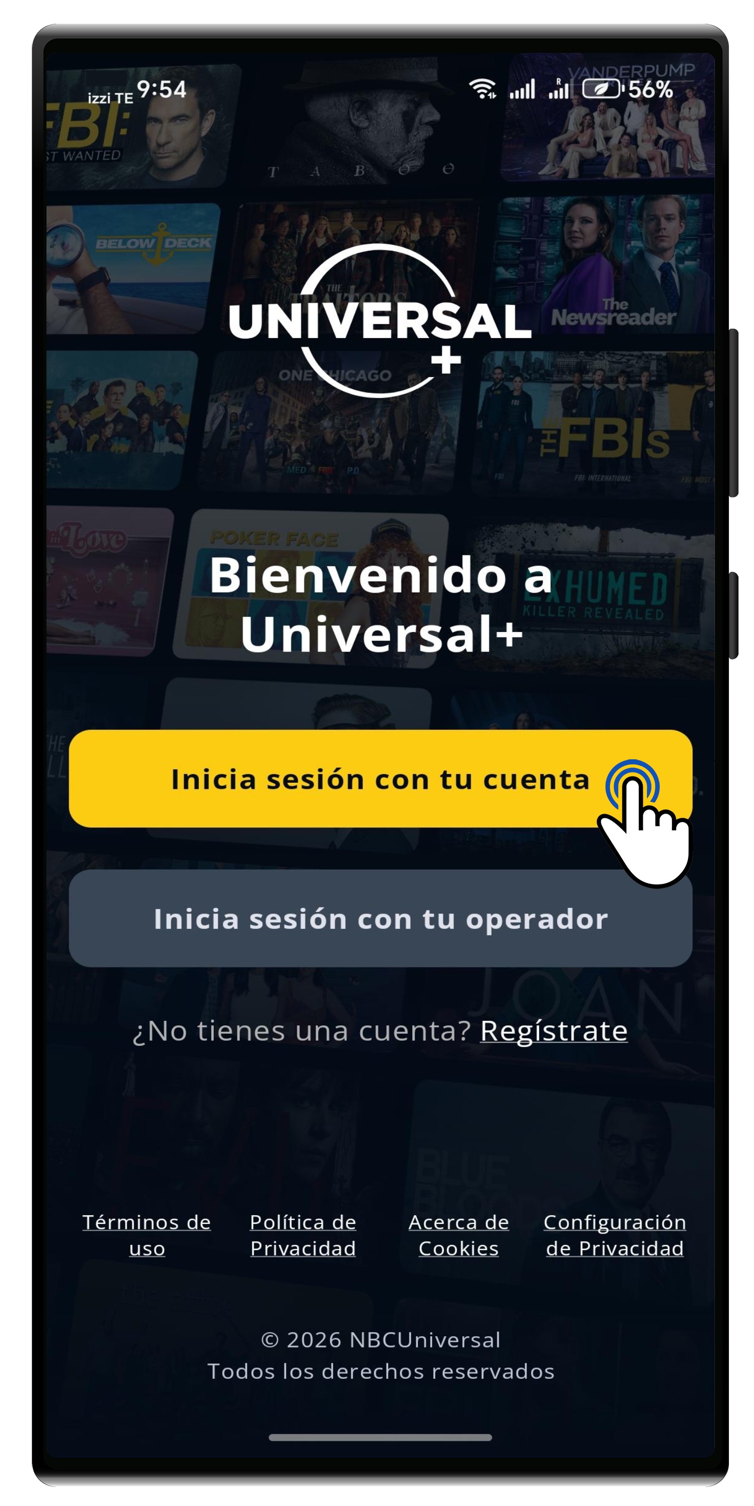Activa tu cuenta de Universal+ con izzi 7.jpg