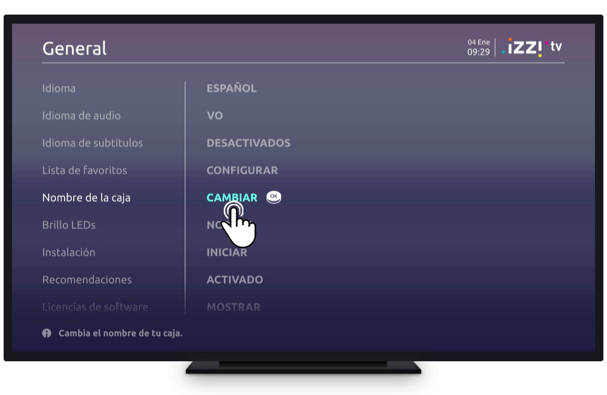 Cómo conectar Alexa a tu televisor