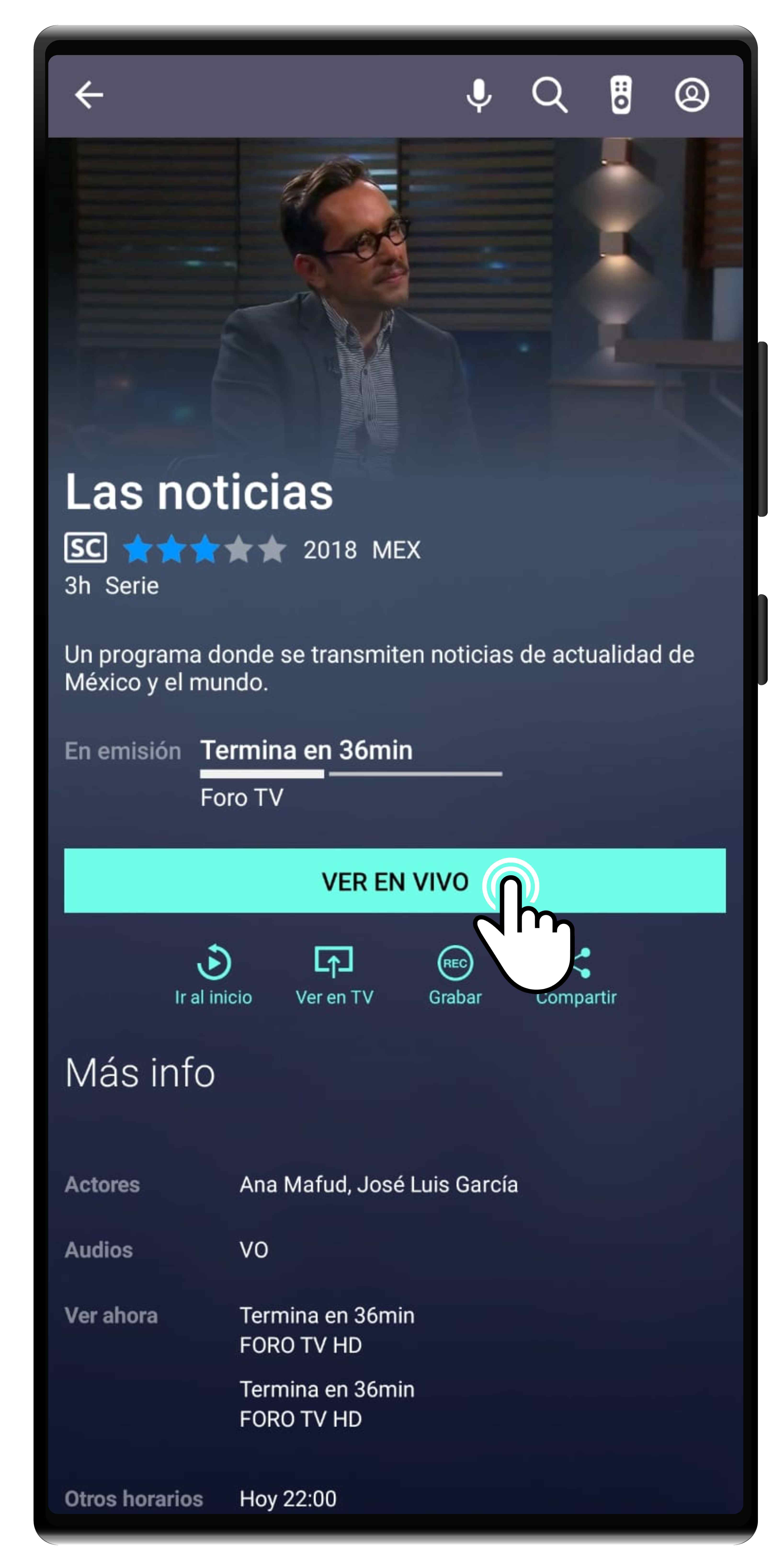 Conoce cómo puedes conectar tu servicio de video HD – Ayuda izzi