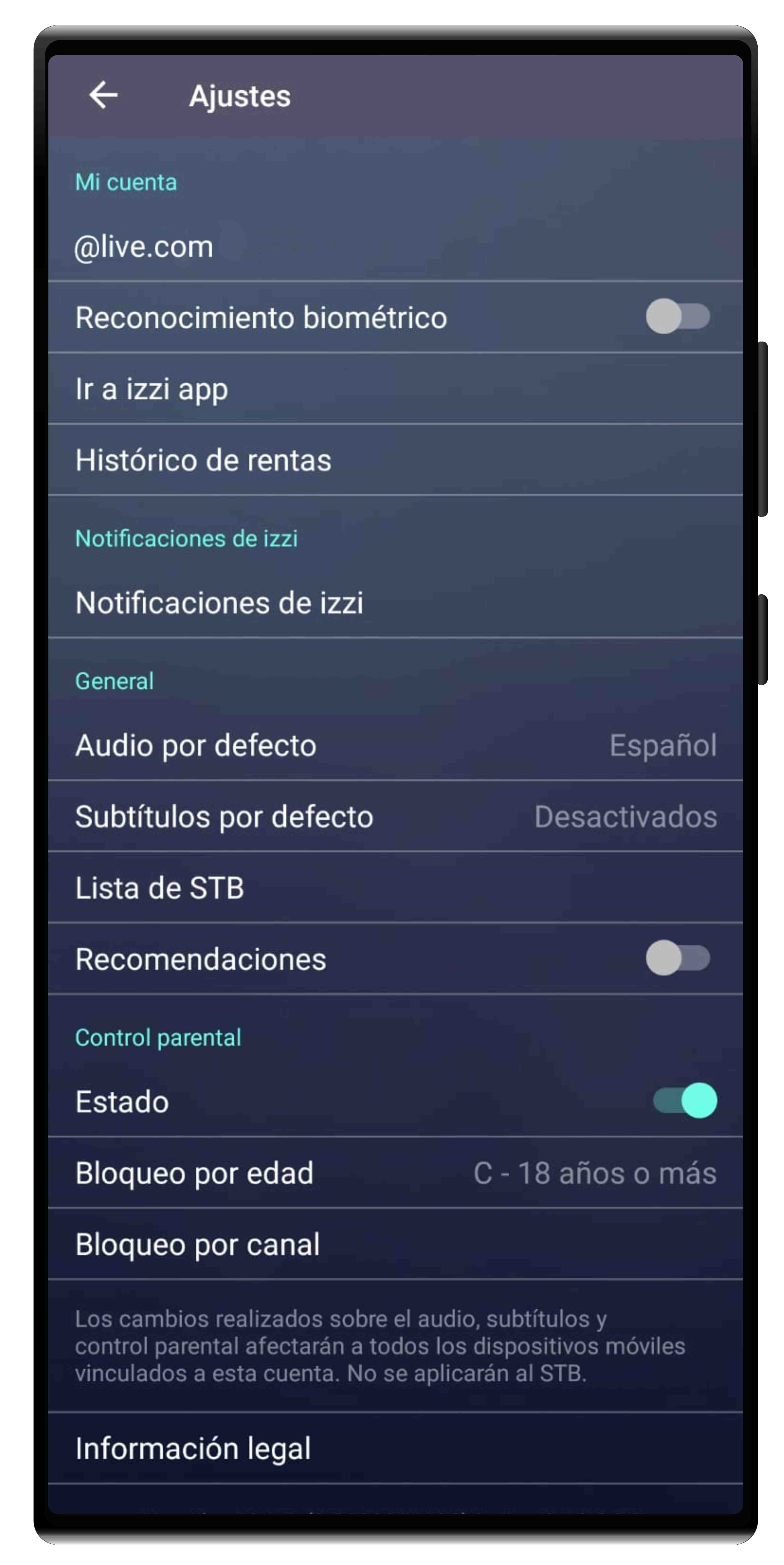 Conoce cómo puedes conectar tu servicio de video HD – Ayuda izzi