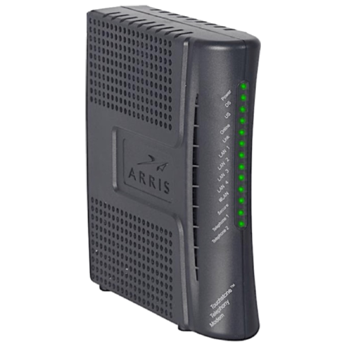 Conoce tu usuario y contraseña de tu módem Ayuda izzi