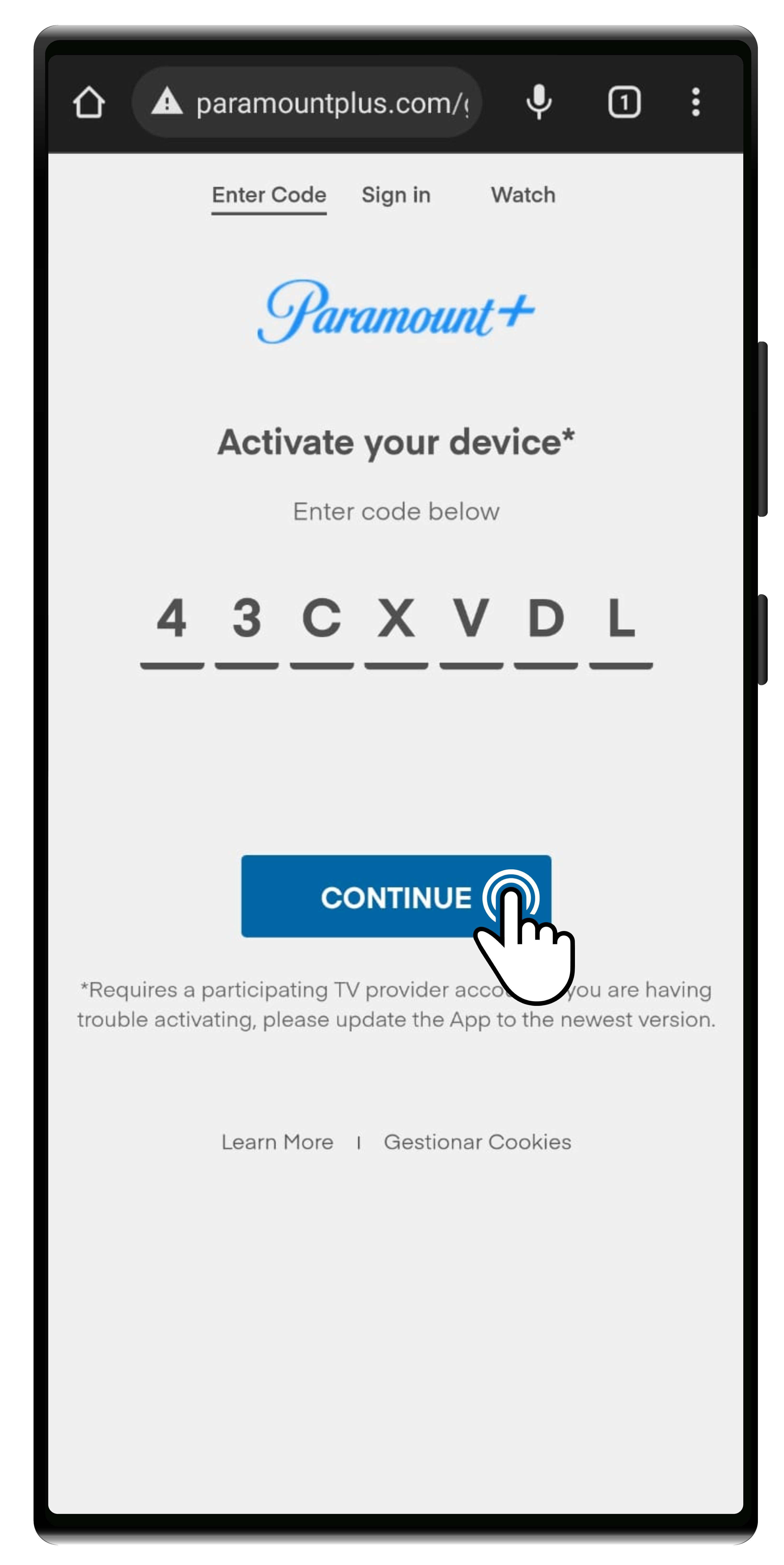 Activate Paramount Plus T Mobile - w7juvh5