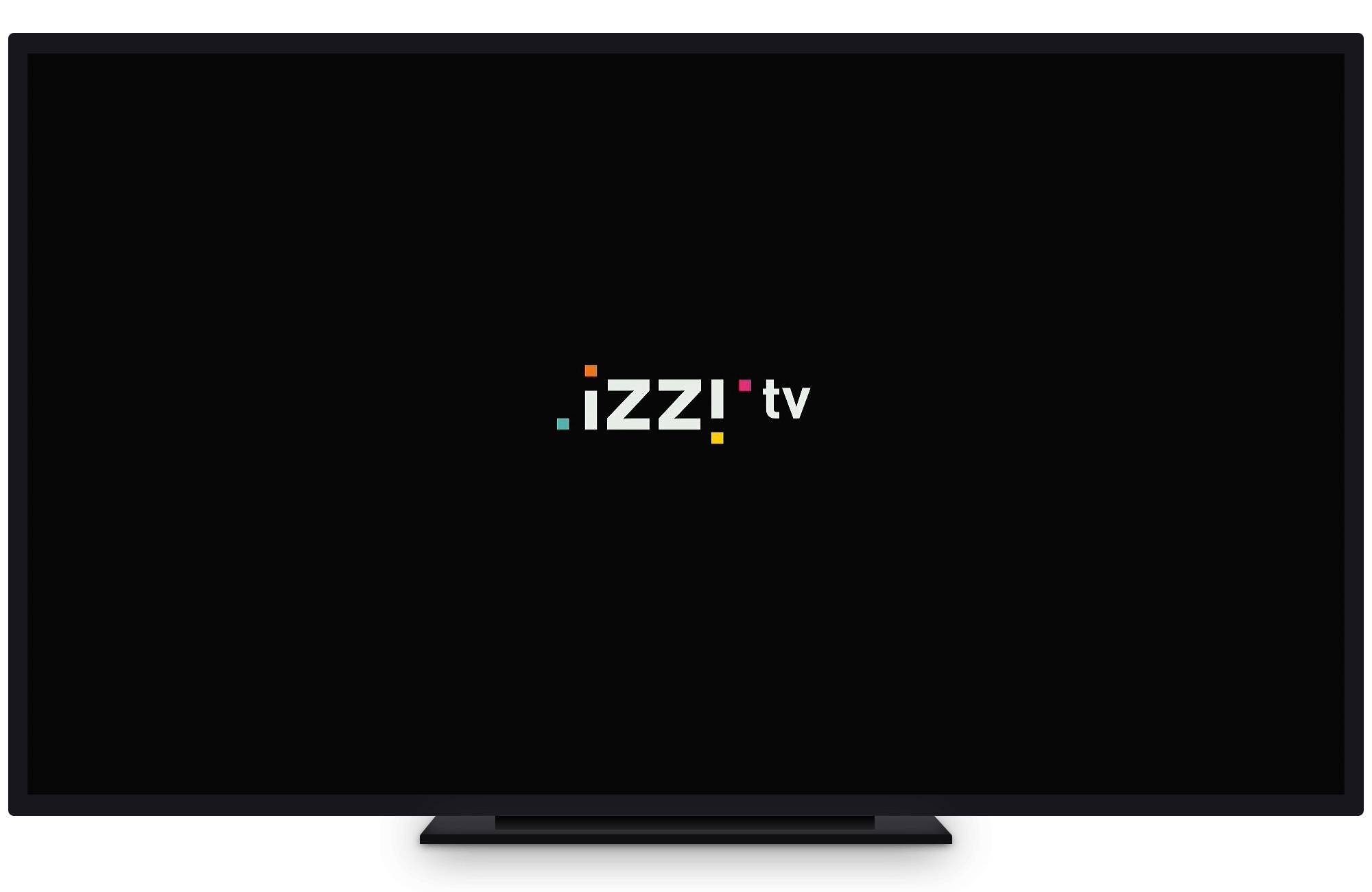 Conecta tu decodificador izzitv Smart a internet – Ayuda izzi