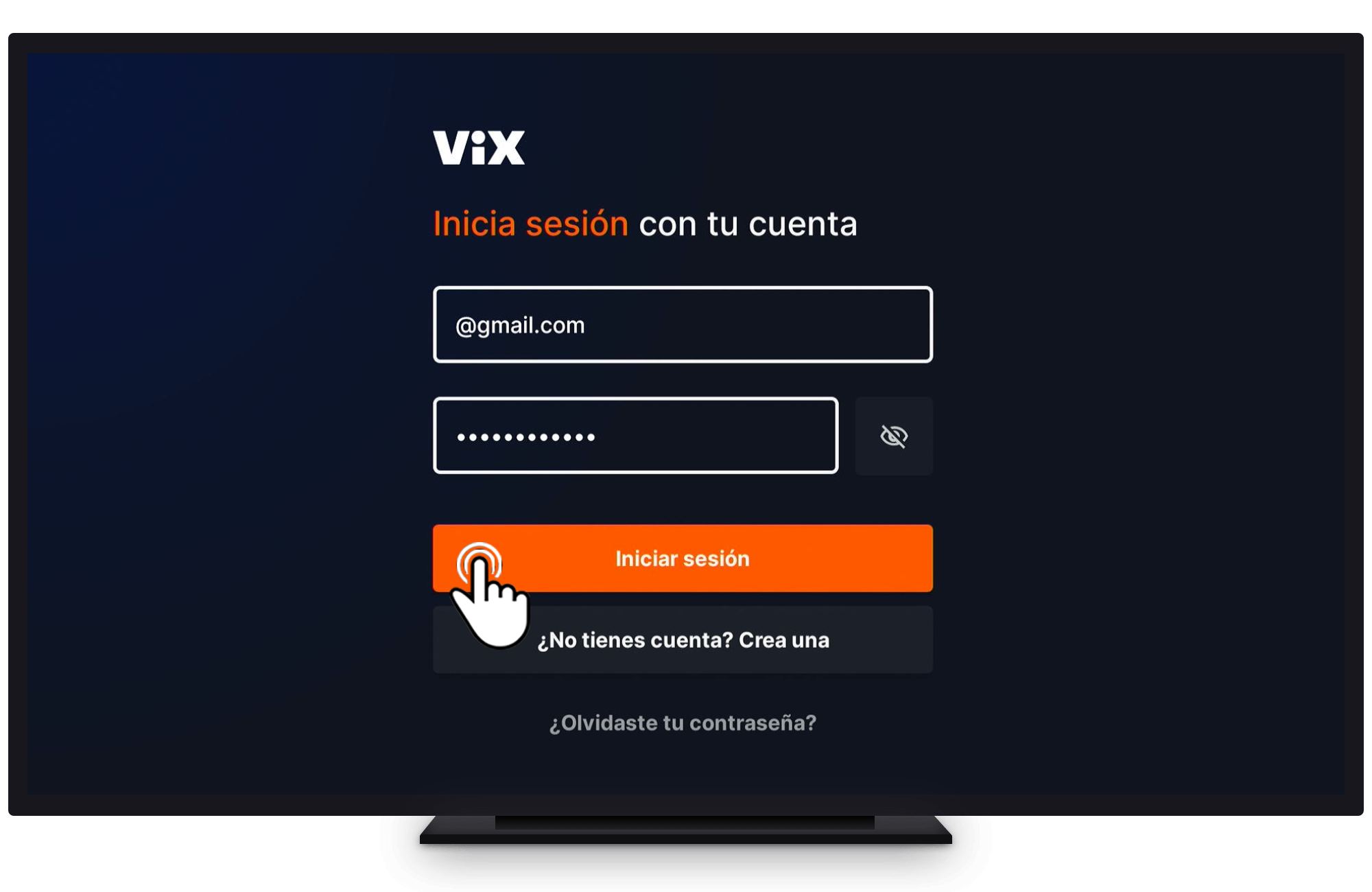 Activa tu cuenta de ViX Premium con izzi Ayuda izzi