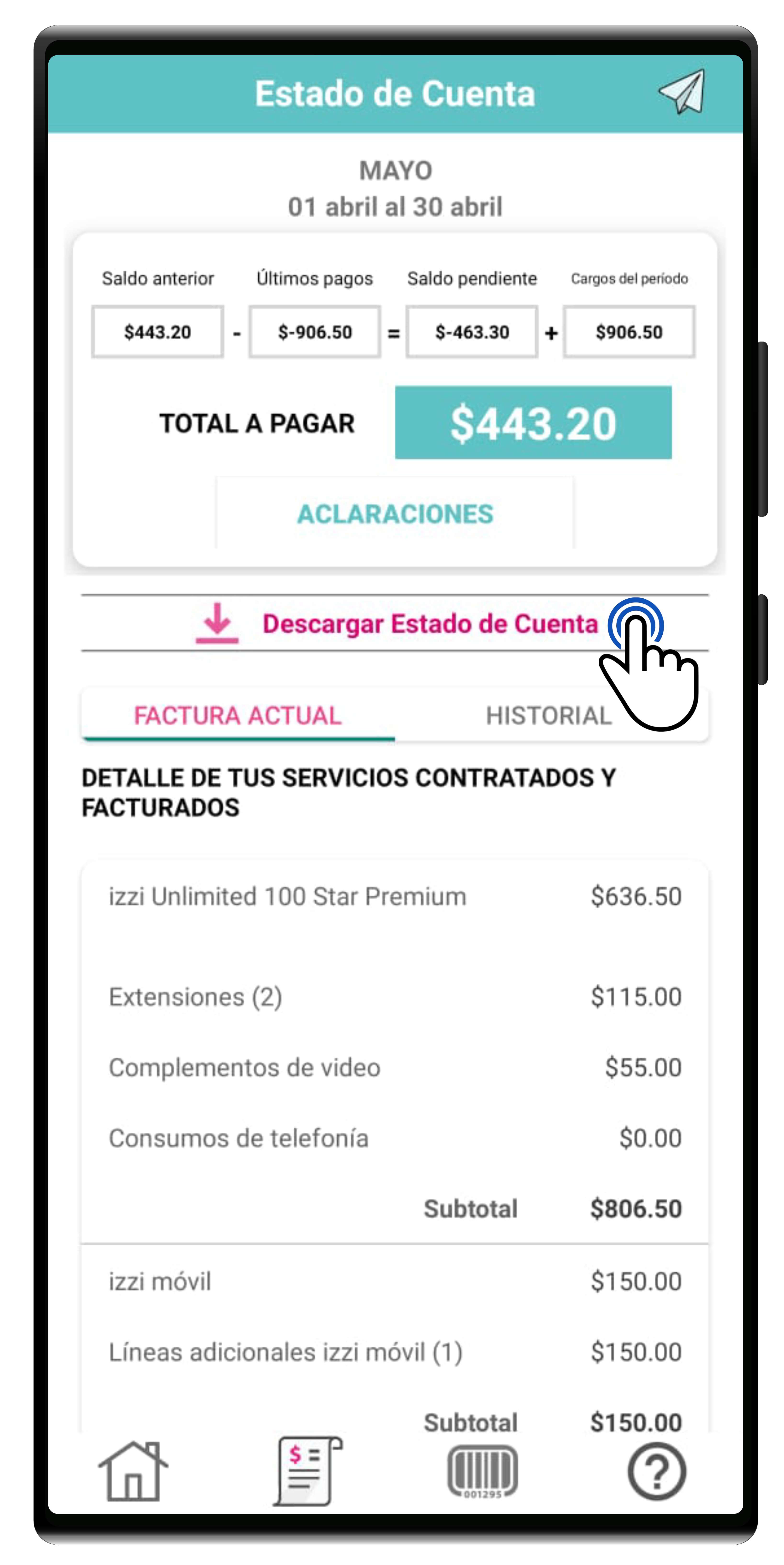 Estado