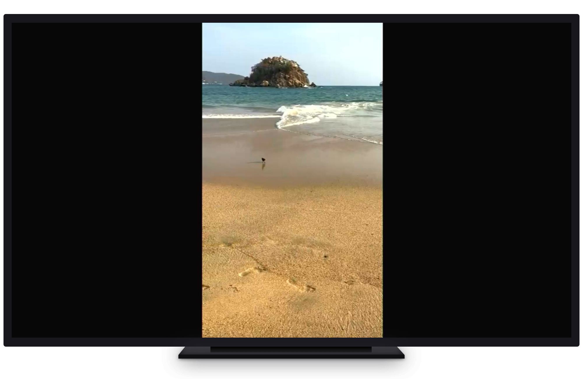 Television