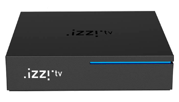 Conecta tu decodificador izzitv Smart a internet – Ayuda izzi