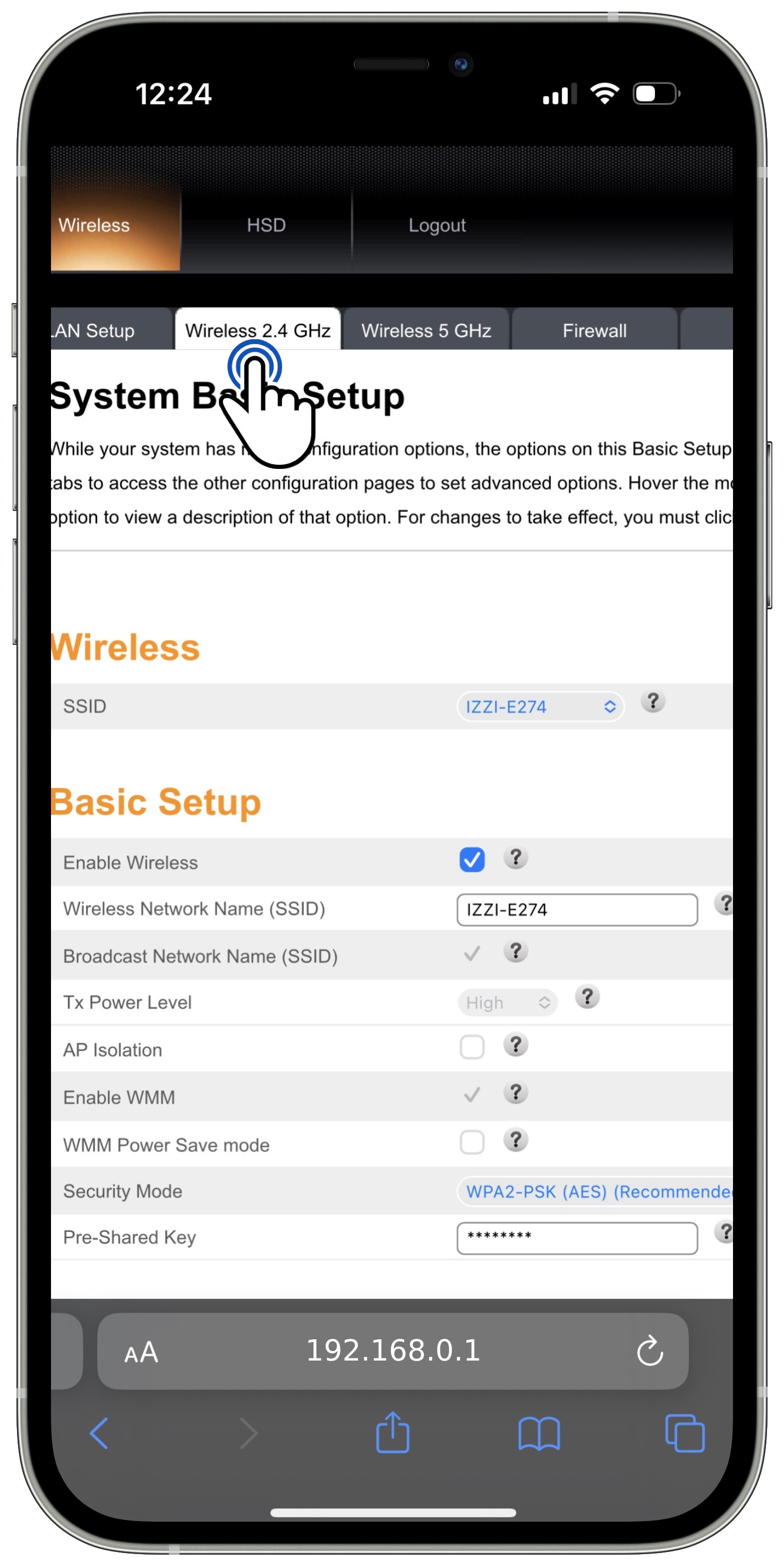 Conoce tu módem ARRIS TG1652A Ayuda izzi