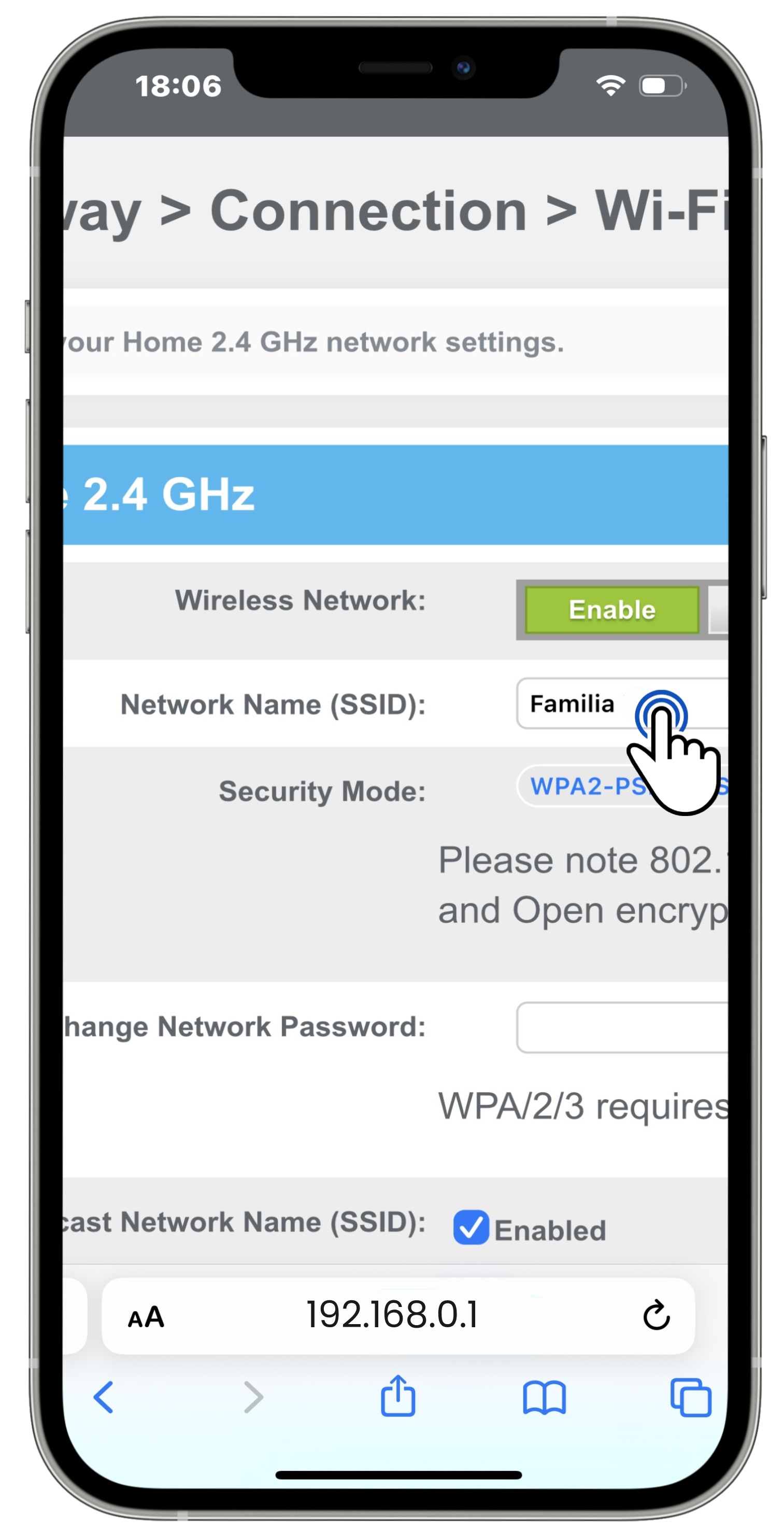 Conoce tu módem ARRIS TG3442A Ayuda izzi