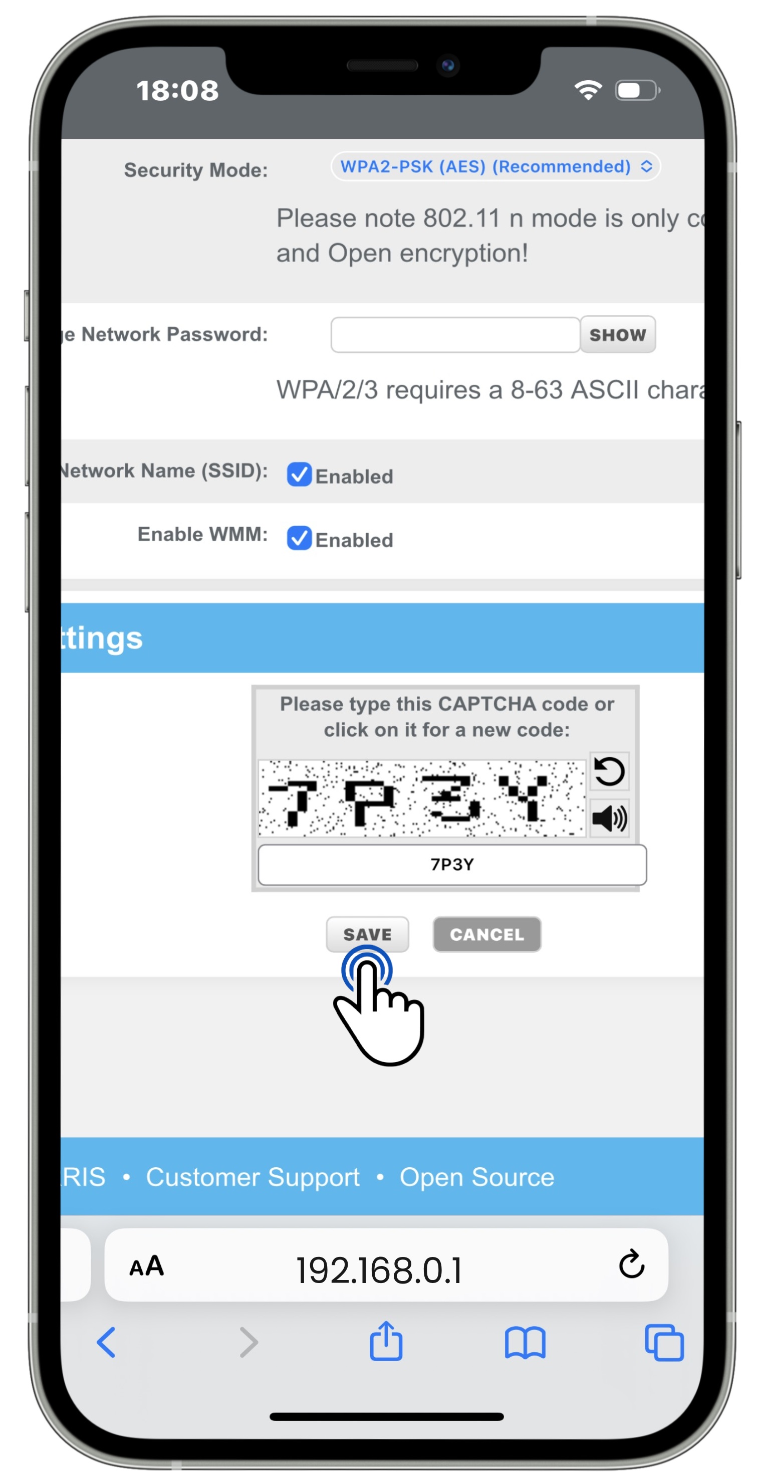 Conoce tu módem ARRIS TG3442A Ayuda izzi
