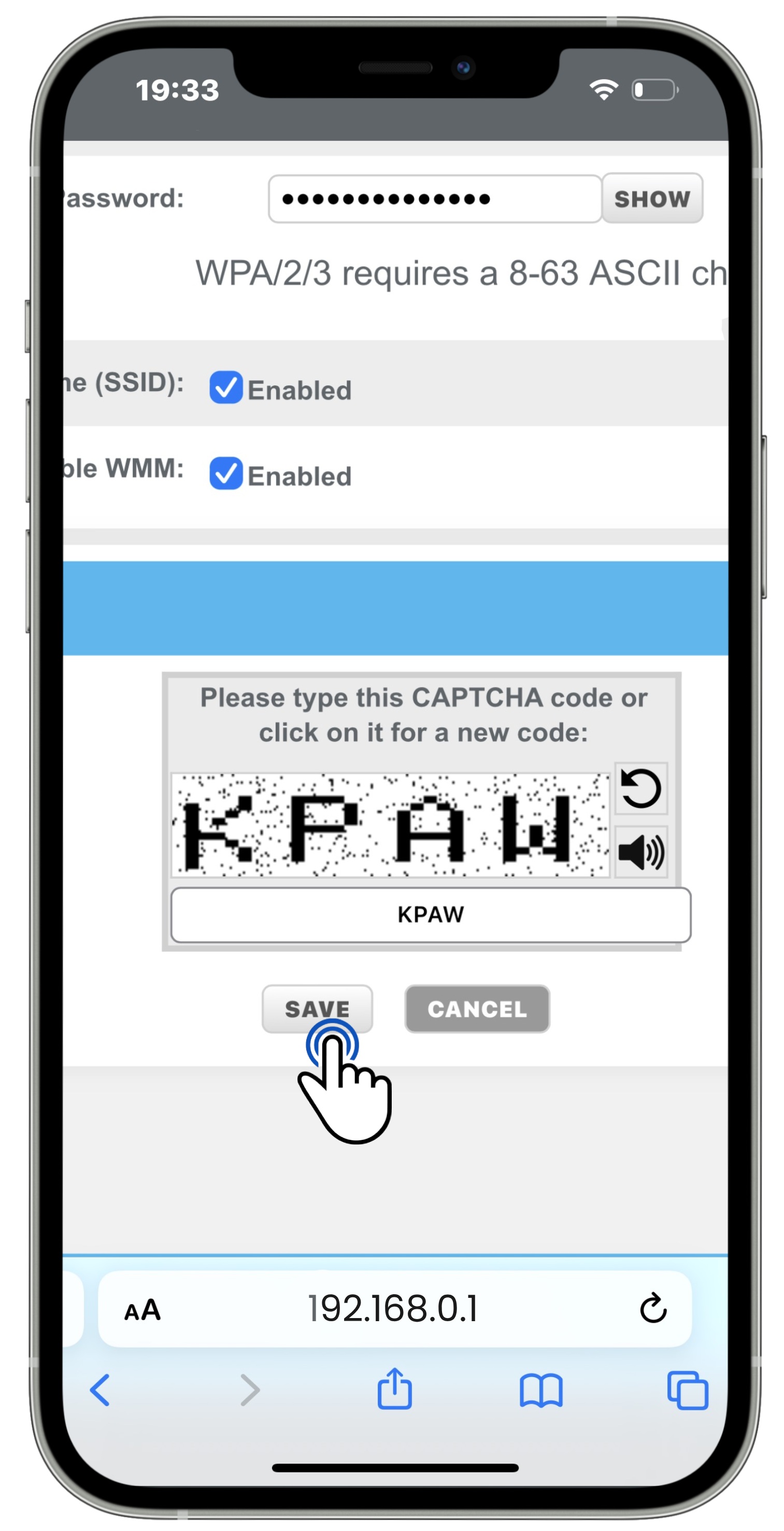 Conoce tu módem ARRIS TG3442A Ayuda izzi