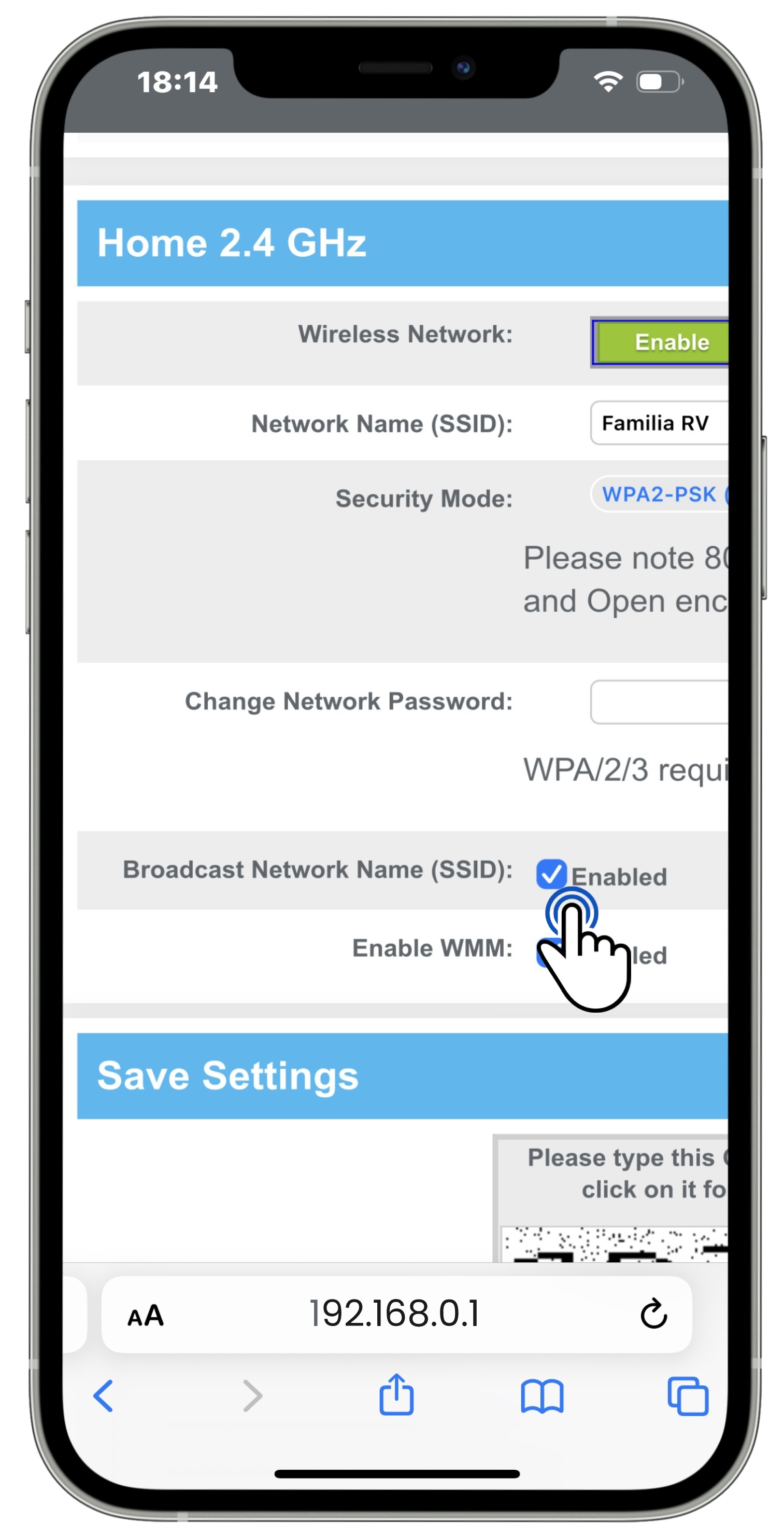 Conoce tu módem ARRIS TG3442A Ayuda izzi