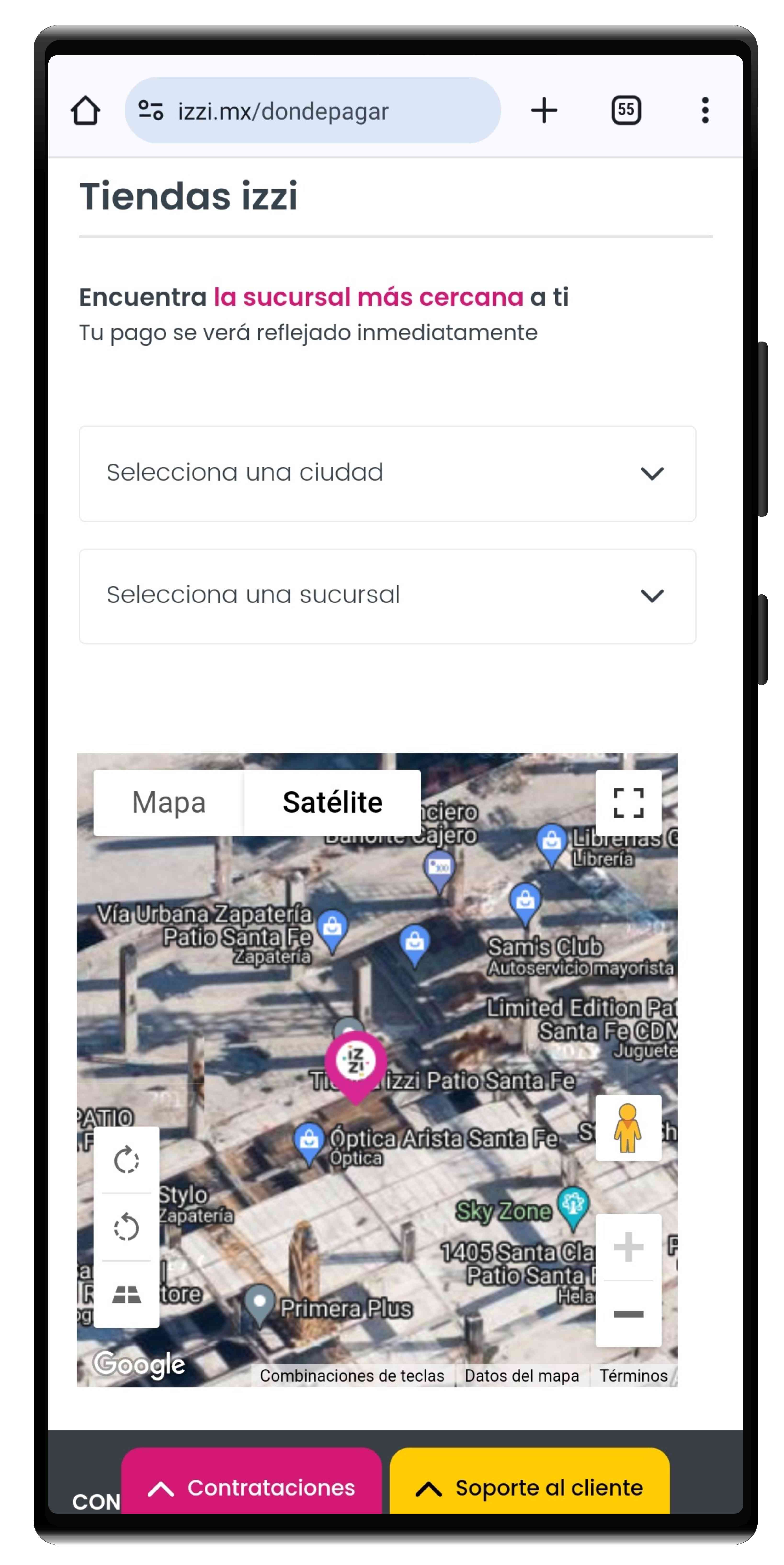 tiendas izzi Android (5).jpg