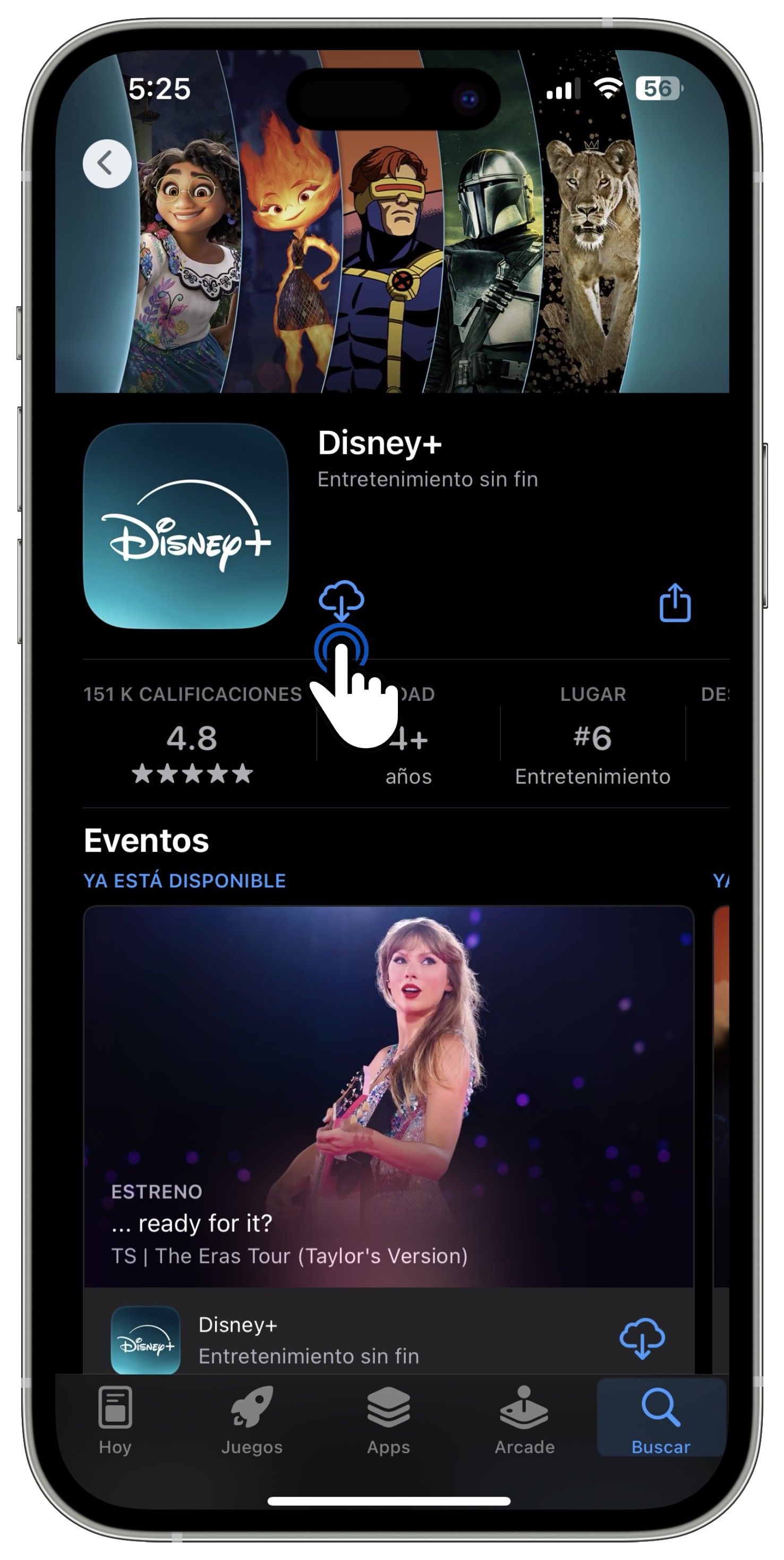 Inicio de sesión Disney+ – Ayuda izzi
