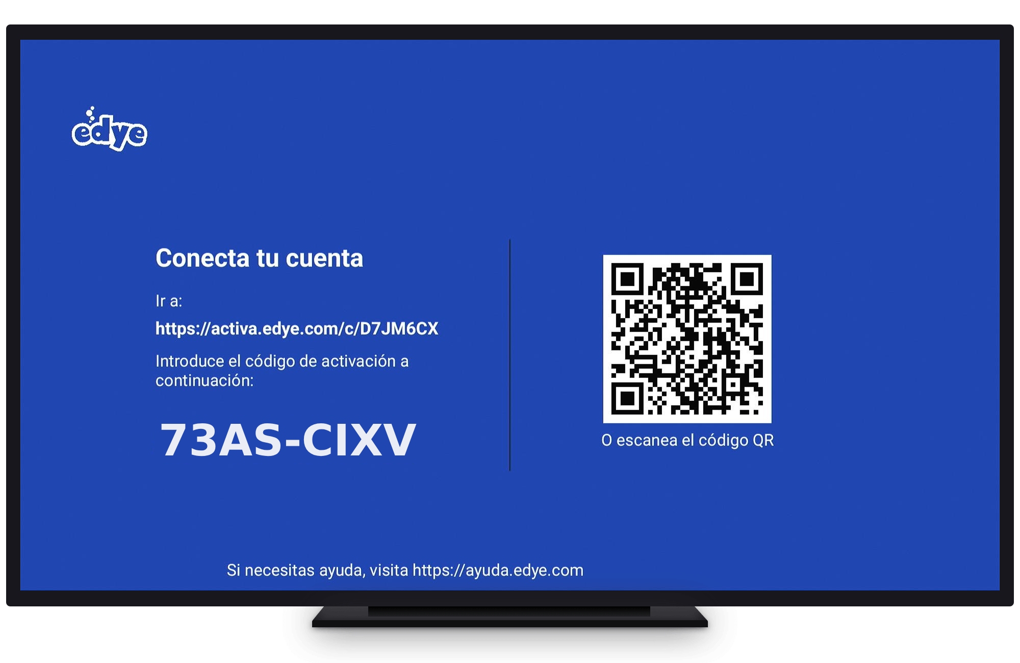 Inicio de sesión Edye – Ayuda izzi
